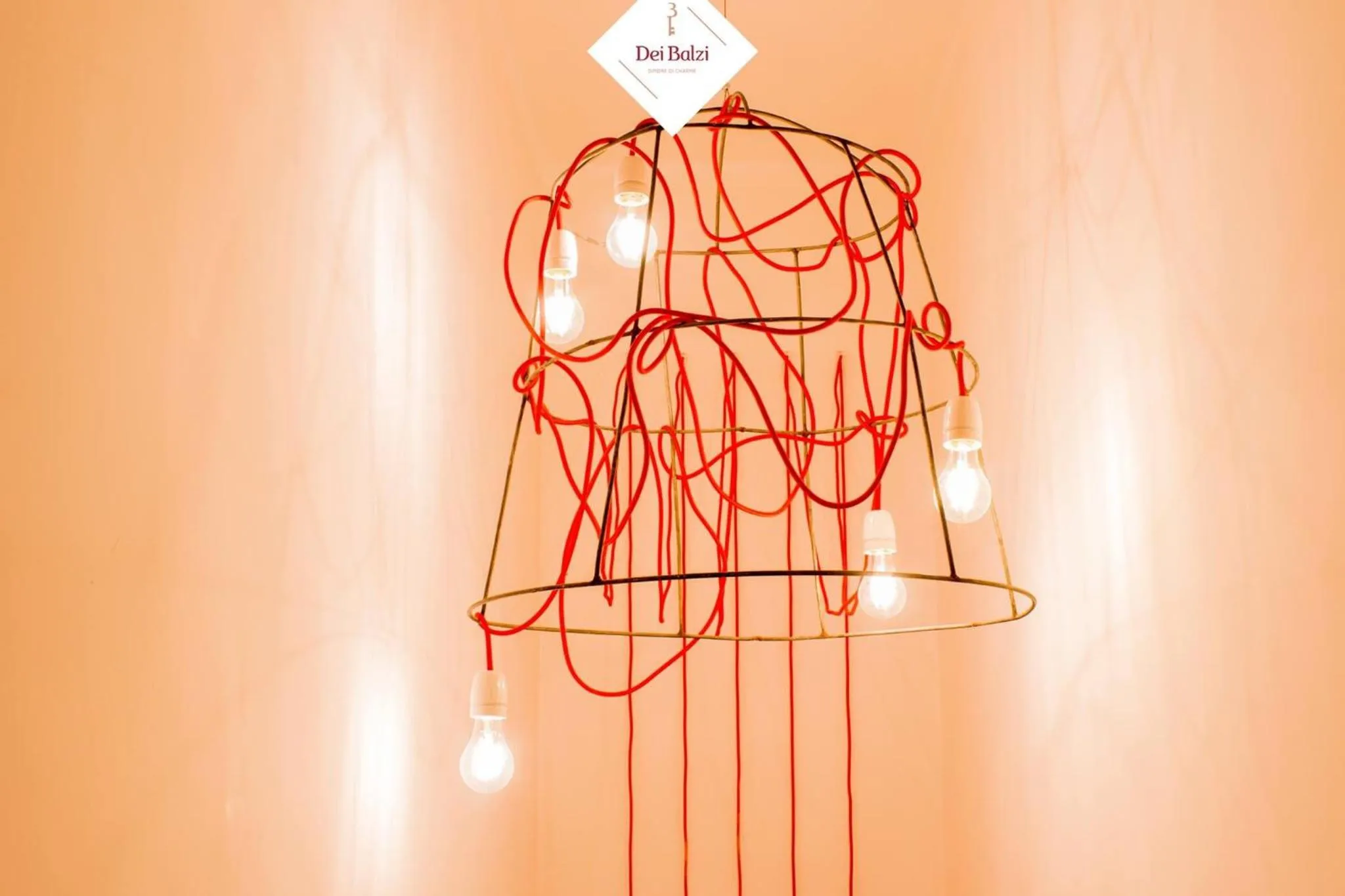 Dei Balzi Dimore di Charme