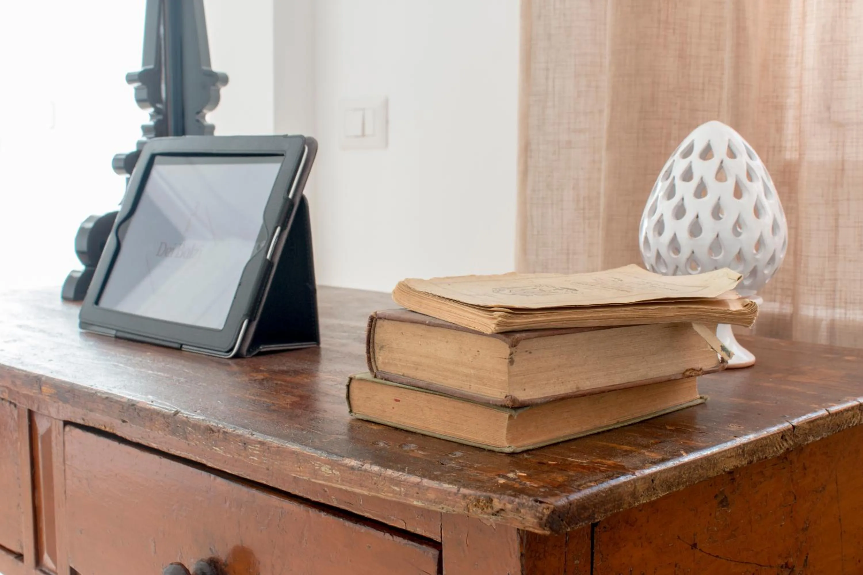 Dei Balzi Dimore di Charme