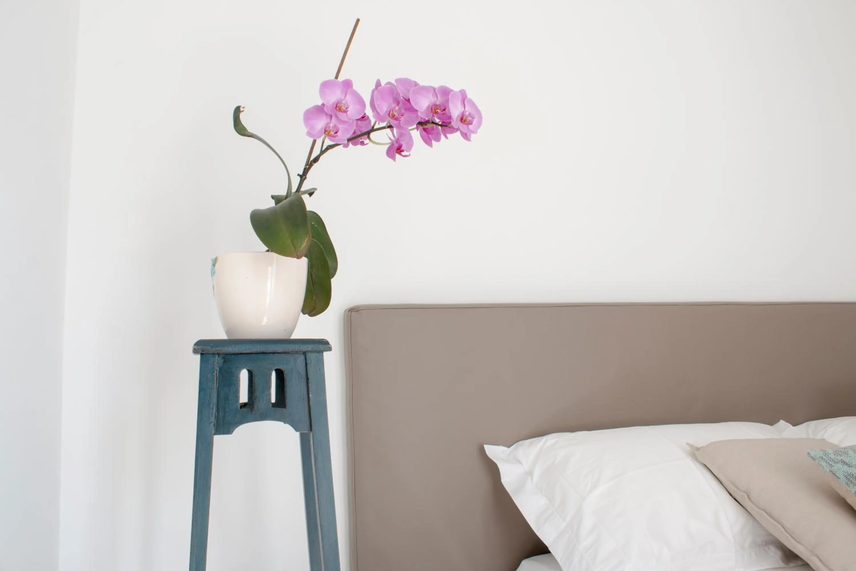 Bed in Dei Balzi Dimore di Charme