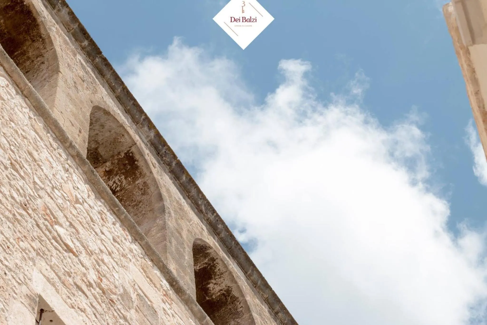Dei Balzi Dimore di Charme