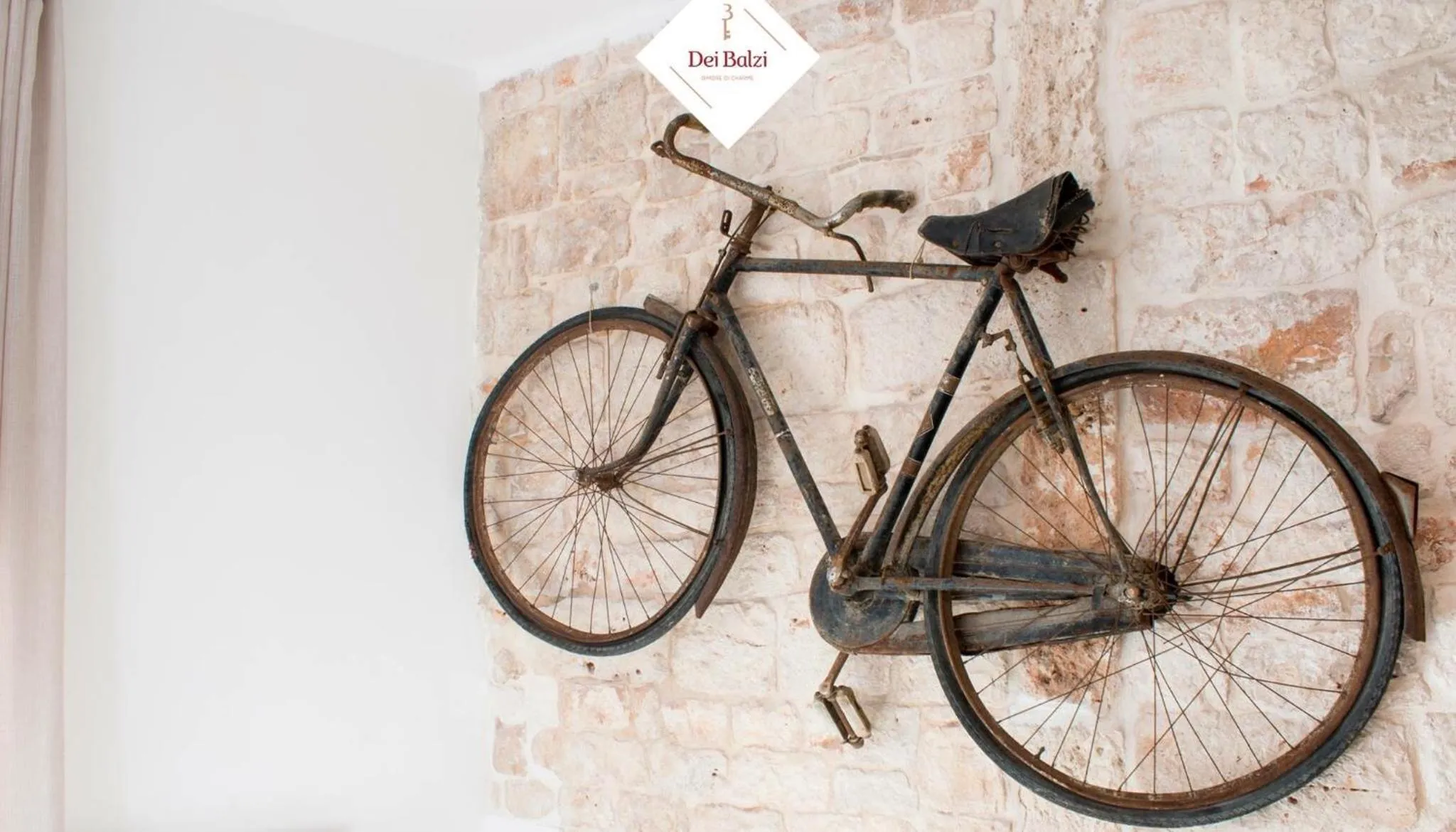 Dei Balzi Dimore di Charme