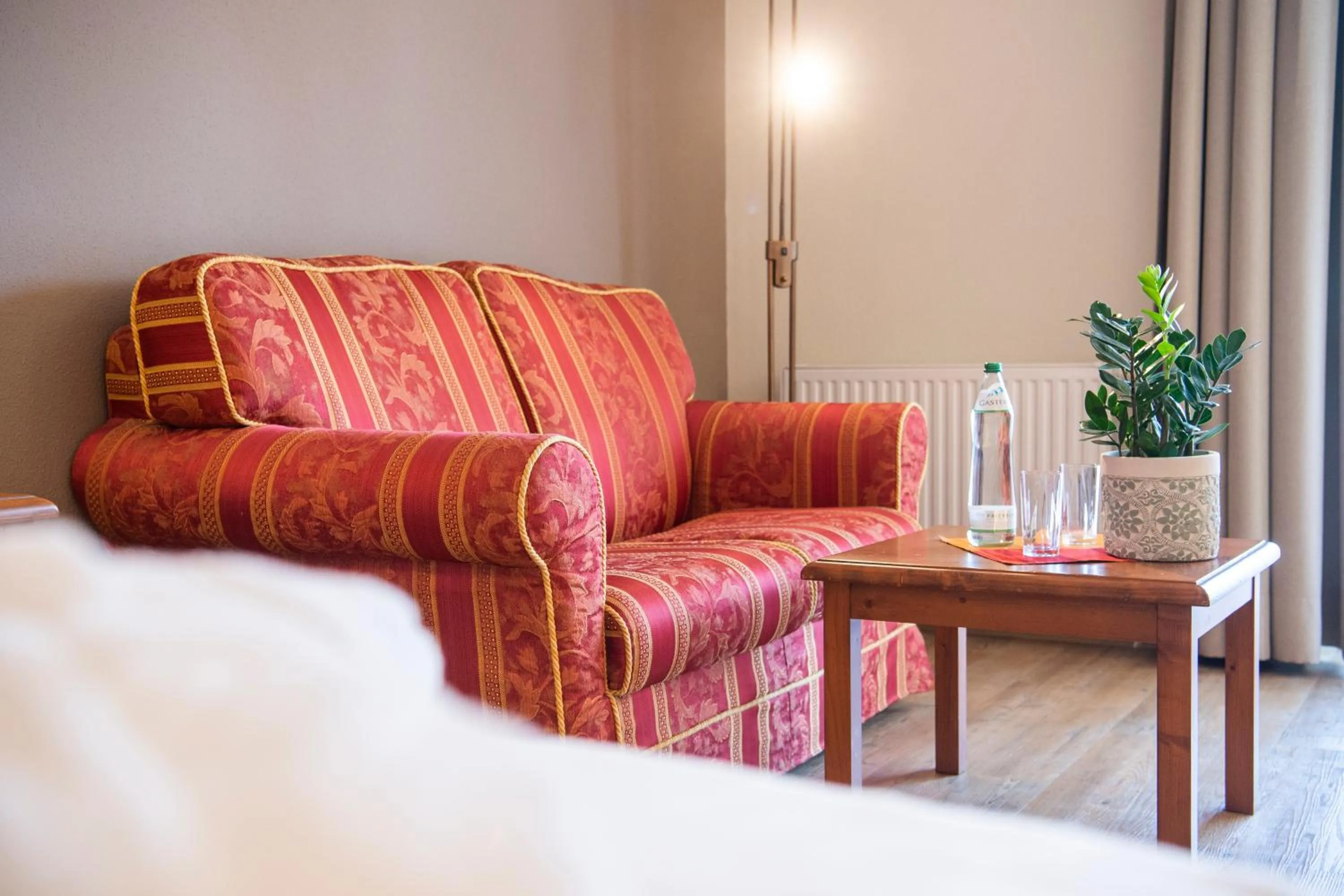 Seating area in Sporthotel Radstadt