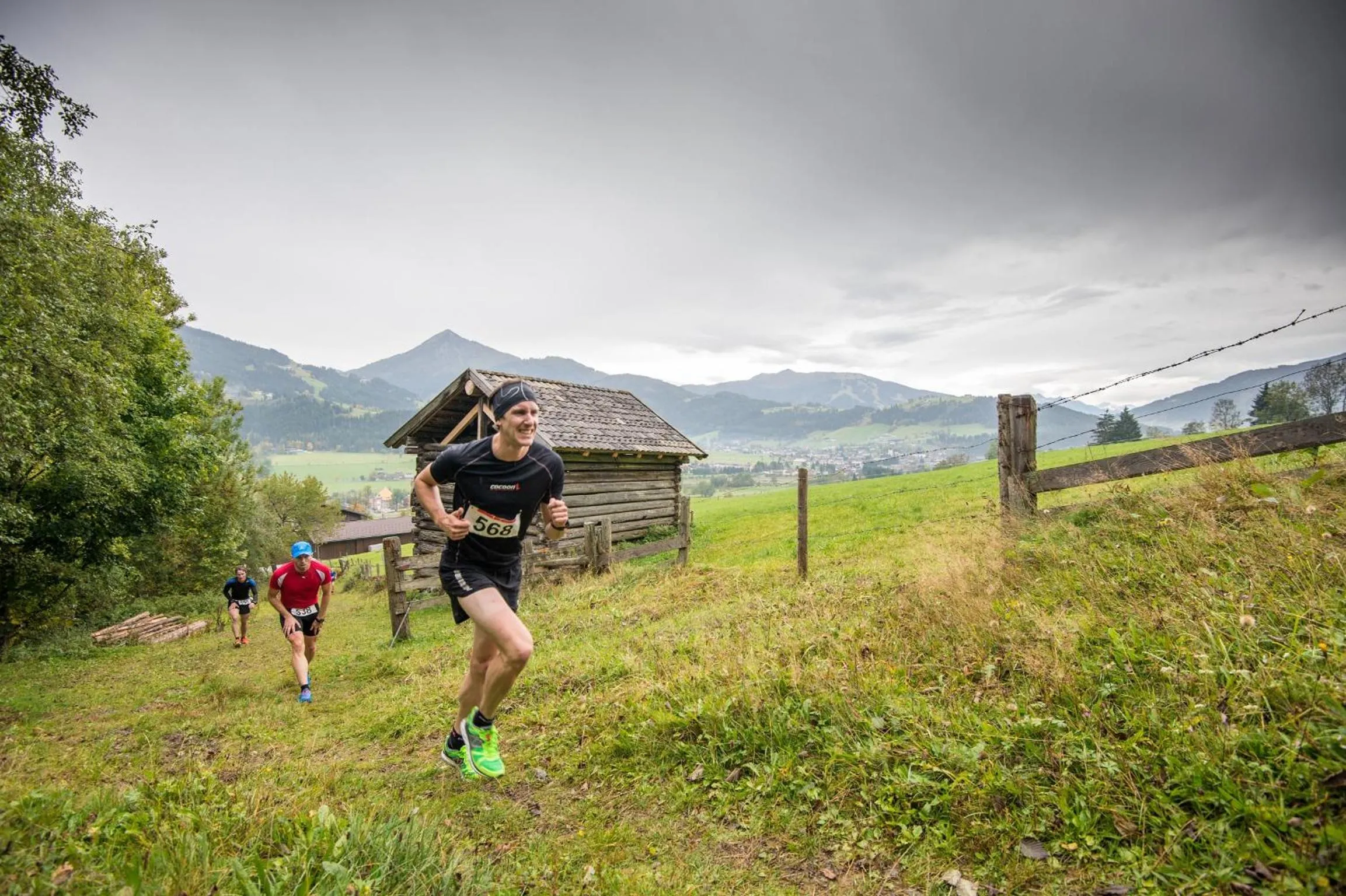 Activities in Sporthotel Radstadt