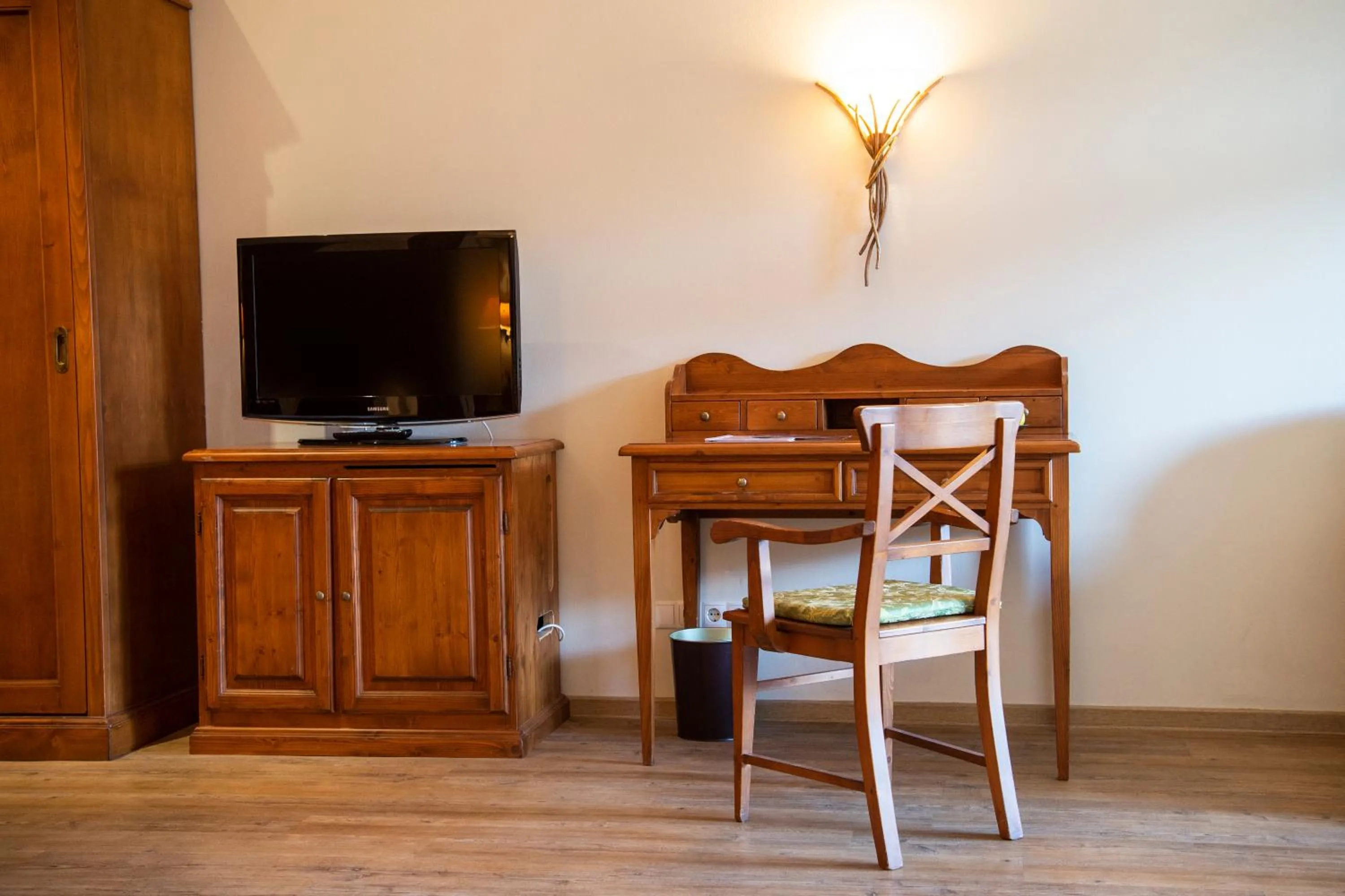 Seating area in Sporthotel Radstadt