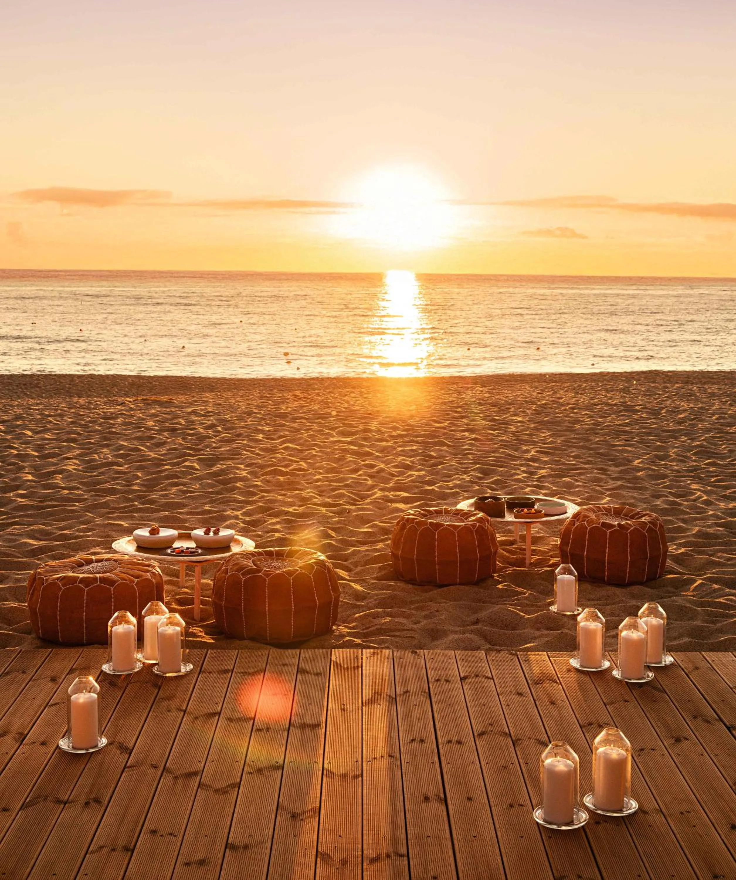 Restaurant/places to eat in Hotel Le Dune Piscinas