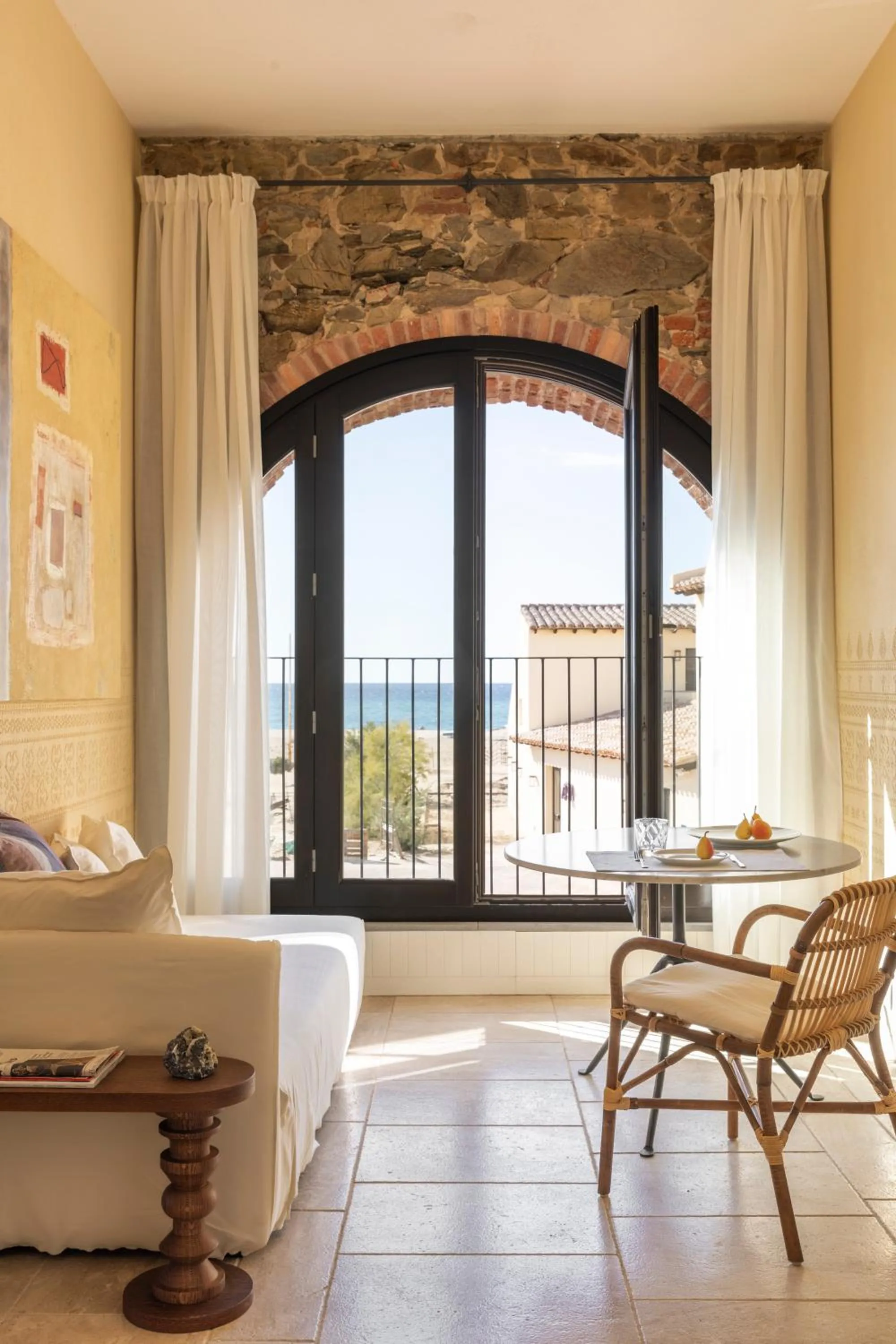 Day in Hotel Le Dune Piscinas