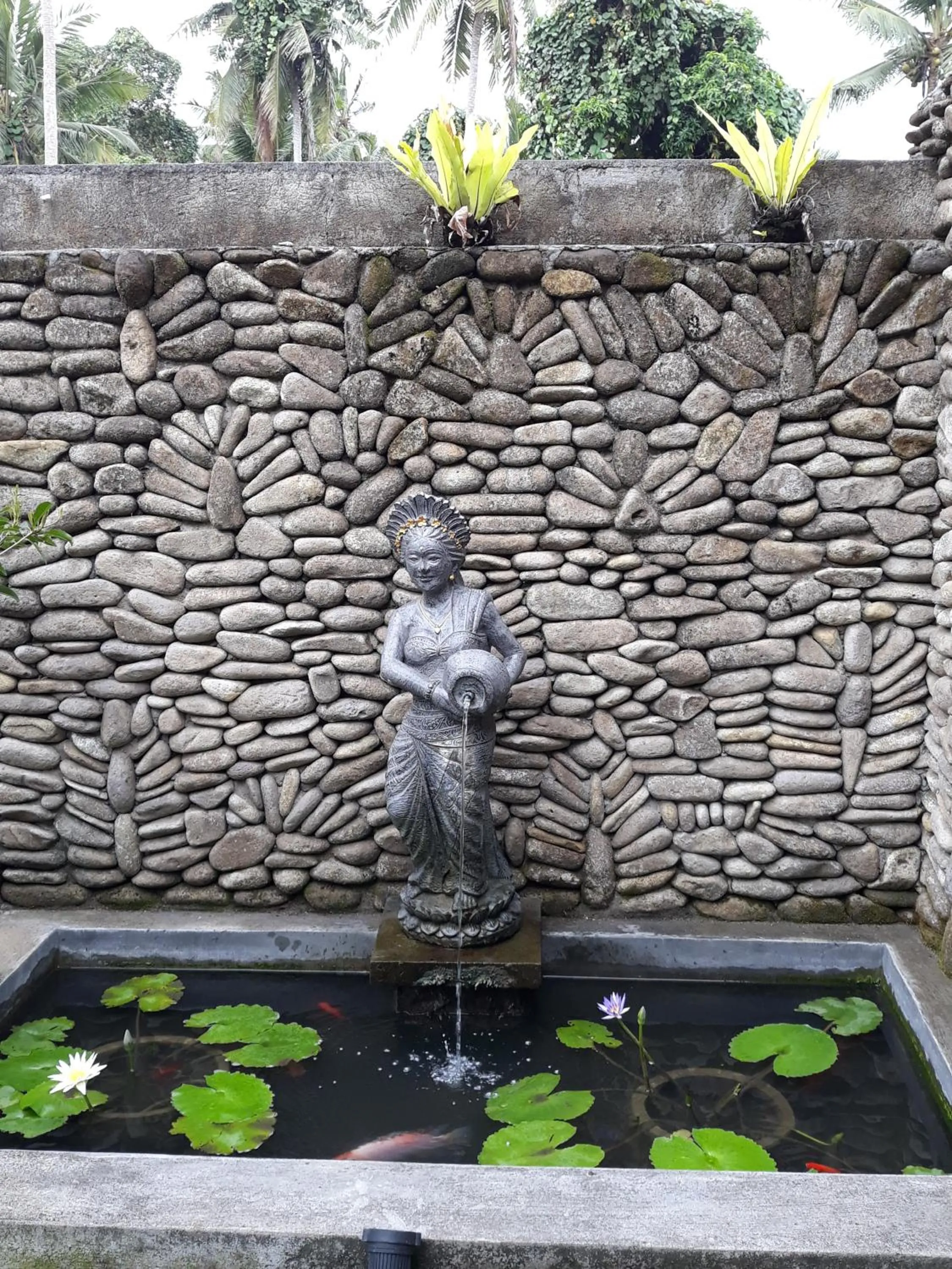 Umah Dangin Guest House