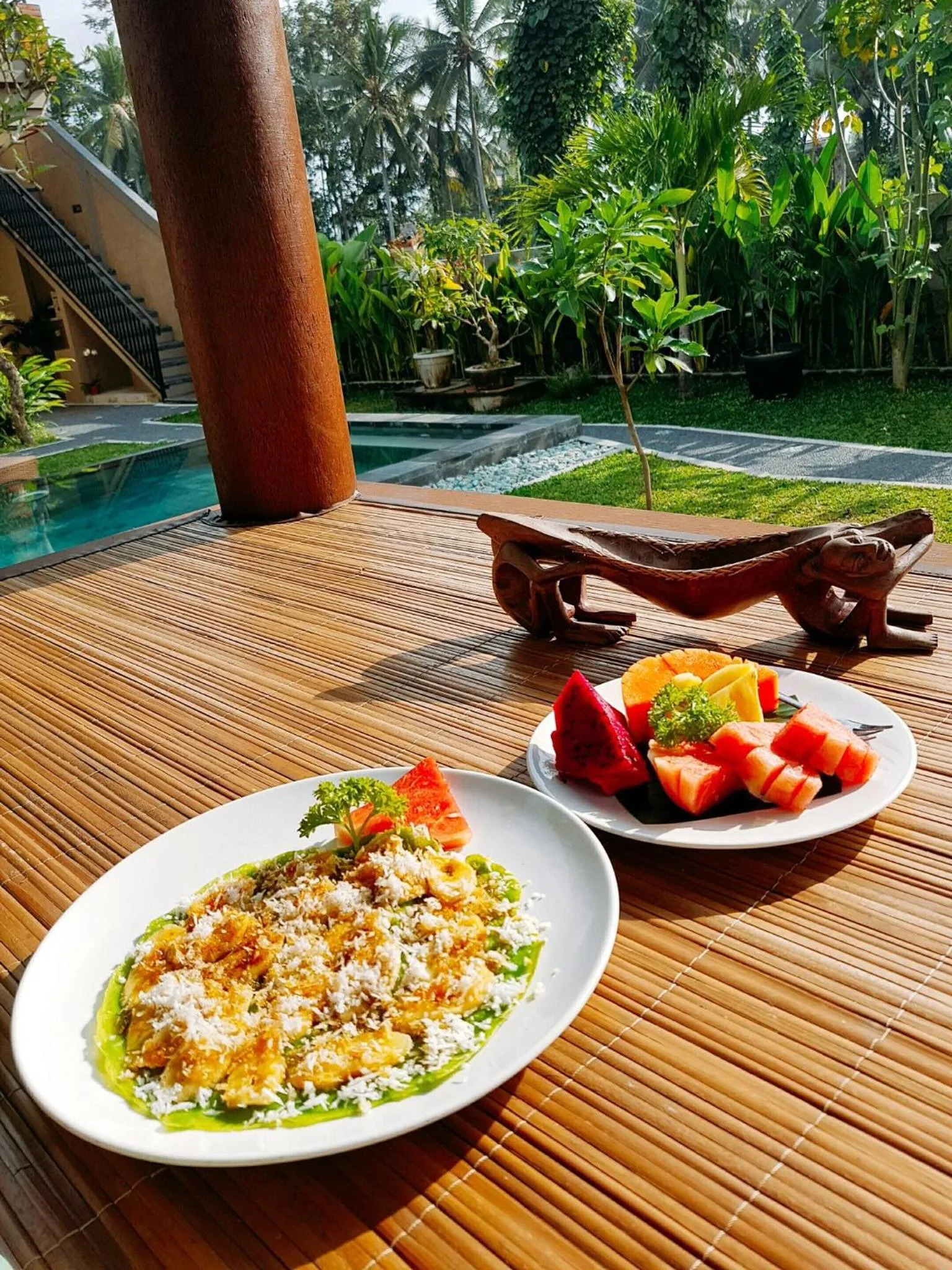 Umah Dangin Guest House