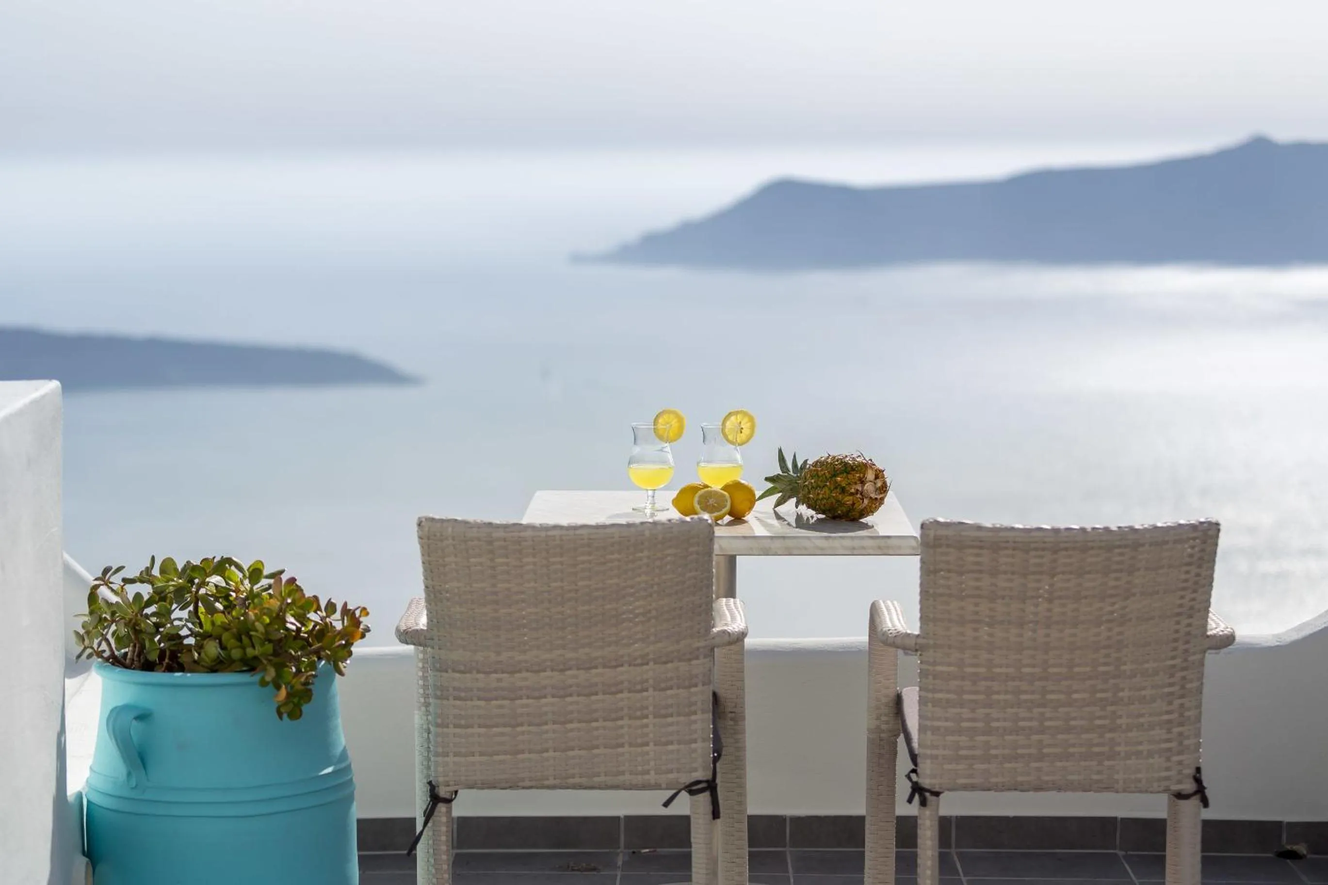 Remvi Suites