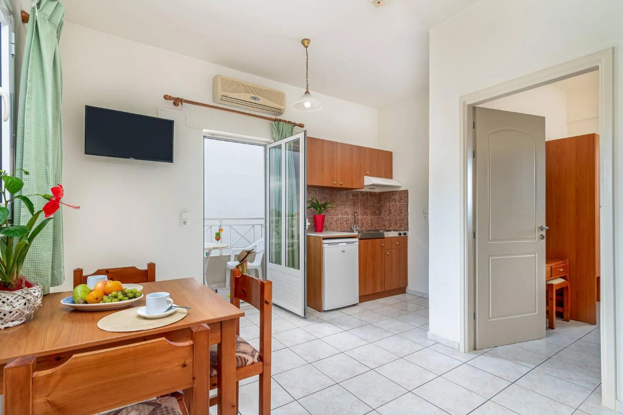 Other in Mylos Apartments Anissaras