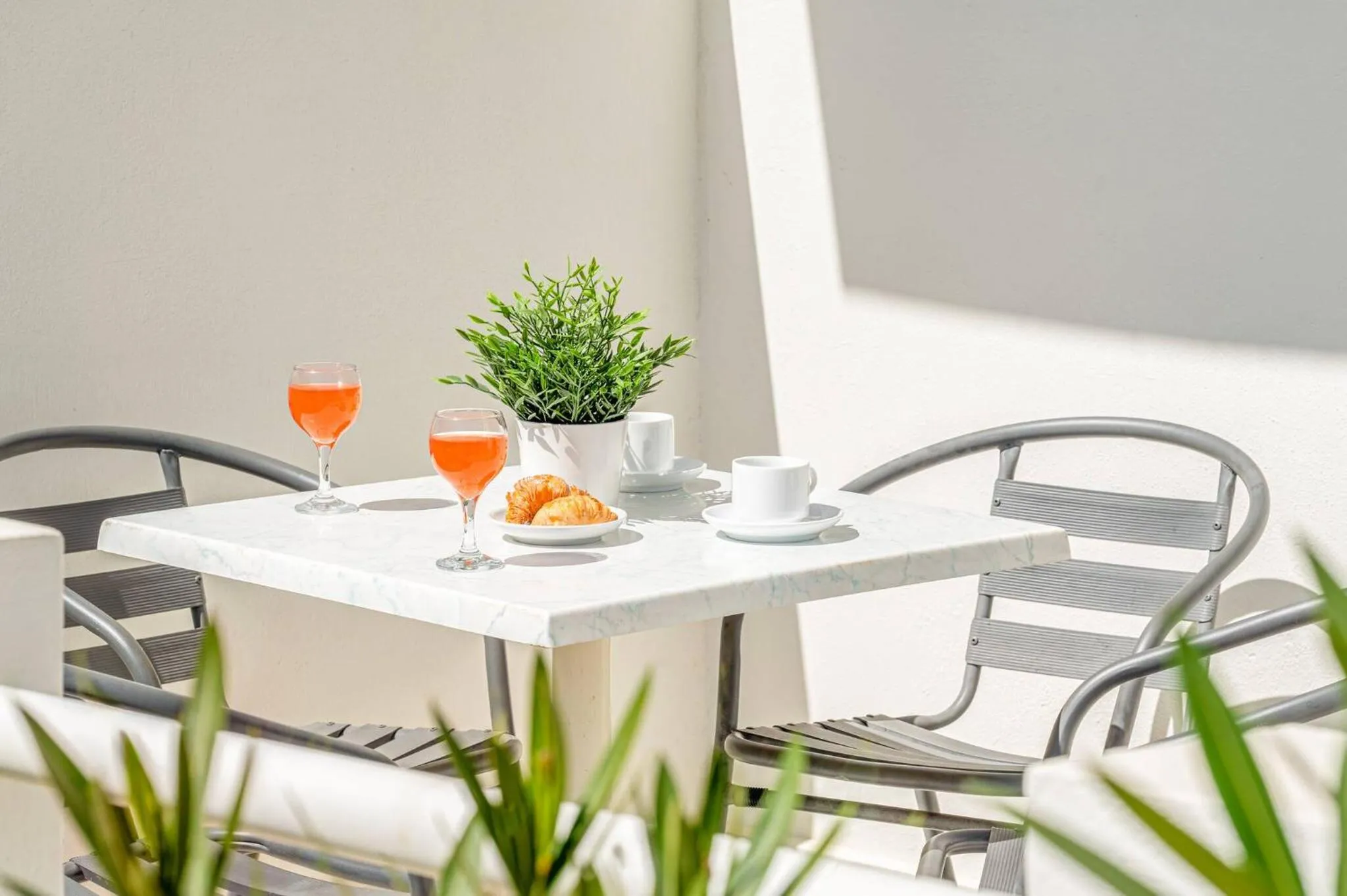 Other in Mylos Apartments Anissaras