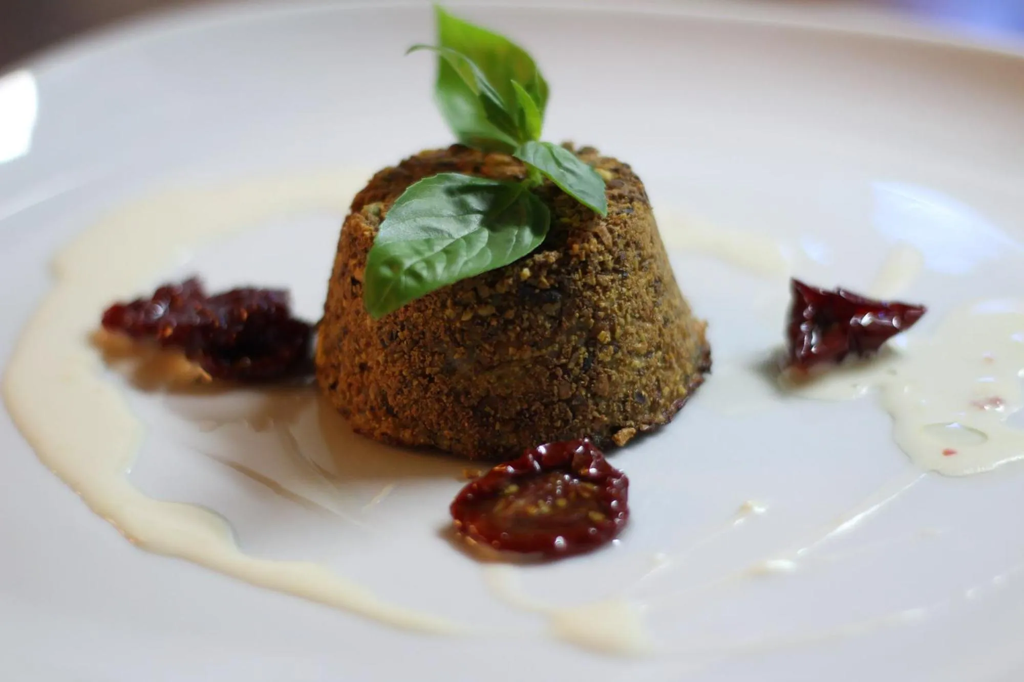 Restaurant/places to eat in Hotel La Corte Del Sole