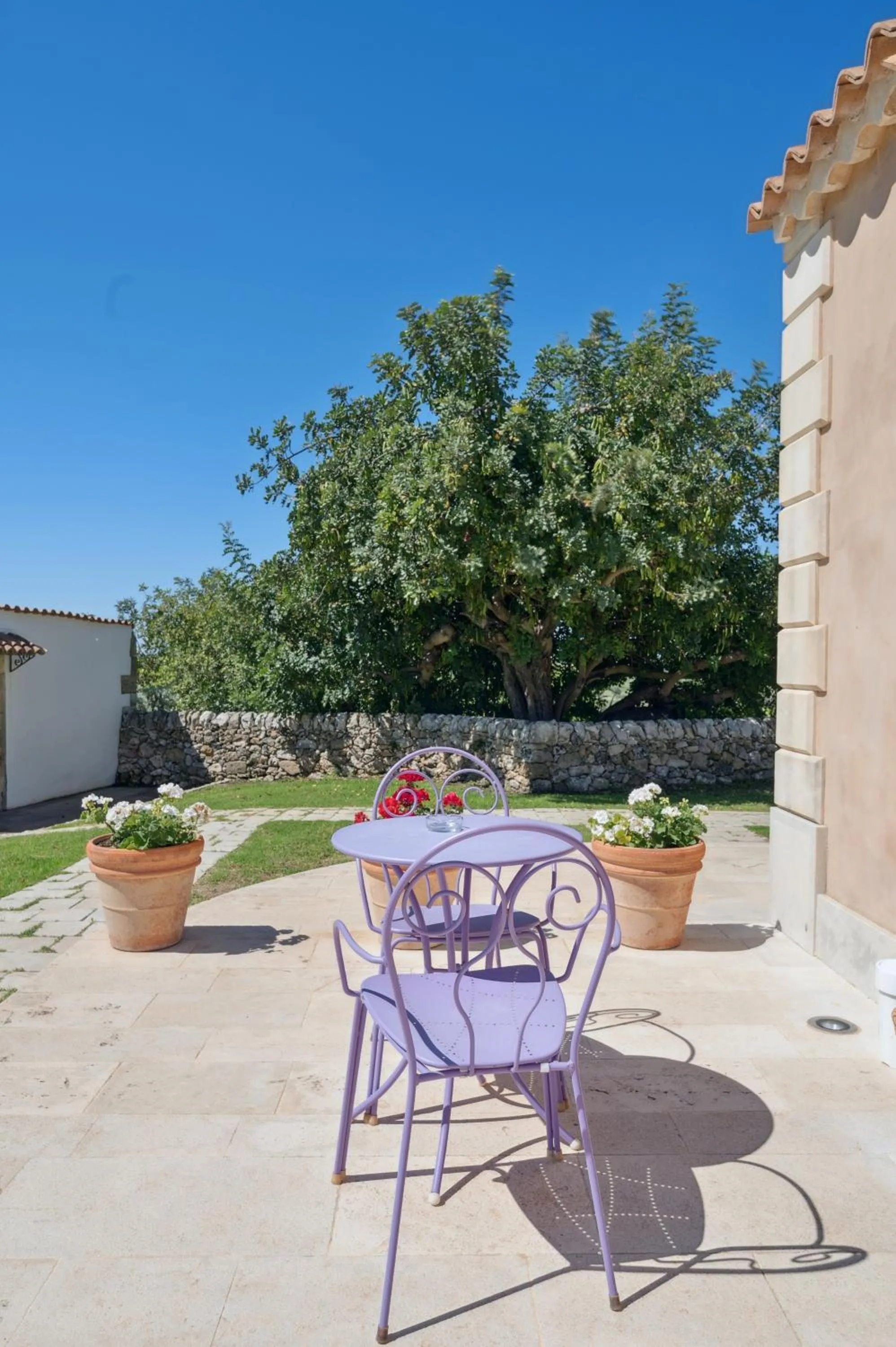 Property building in Hotel La Corte Del Sole