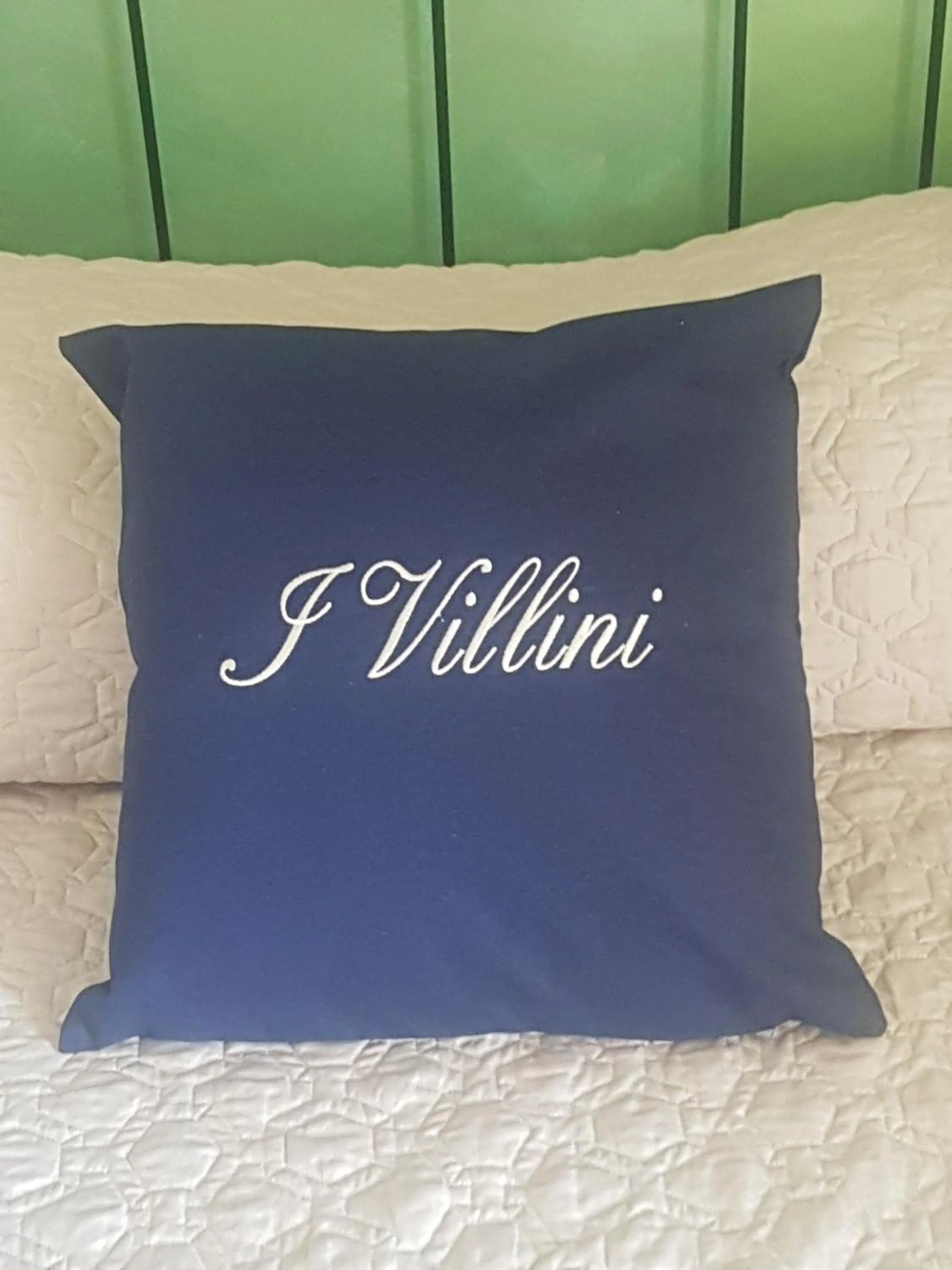 I Villini B&B