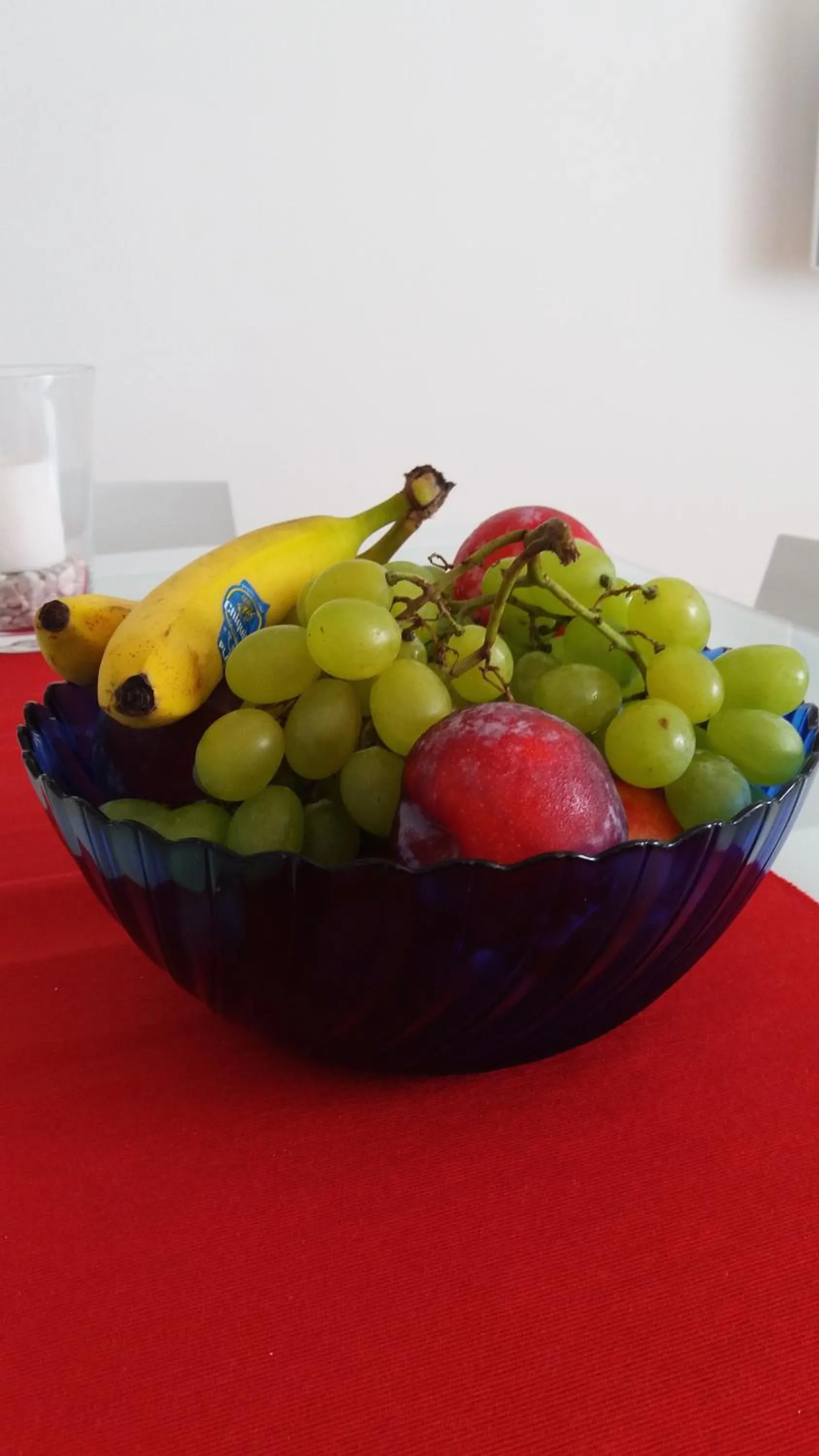 Food close-up in Apartment Mare e Laguna