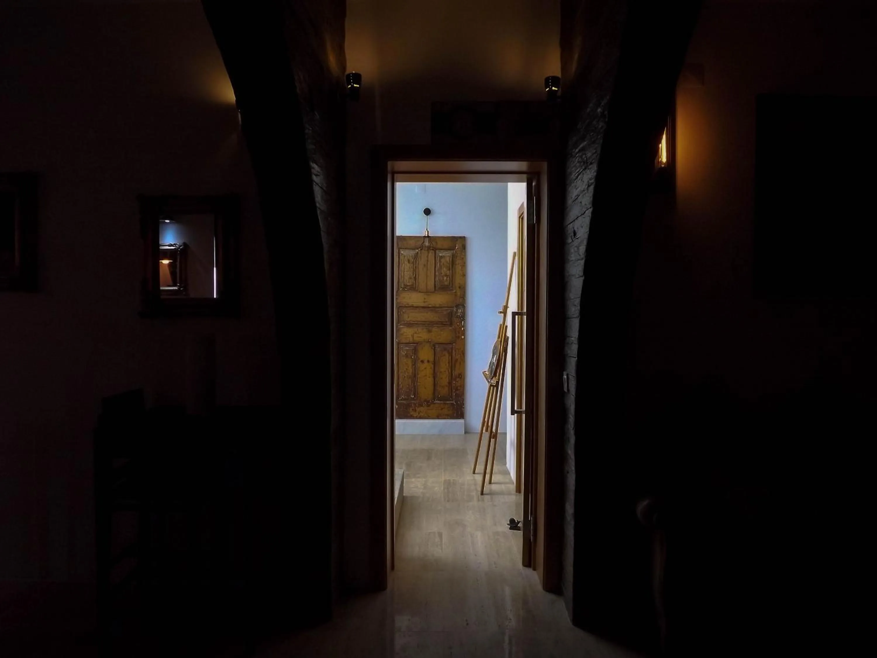 Property building in DH Country House