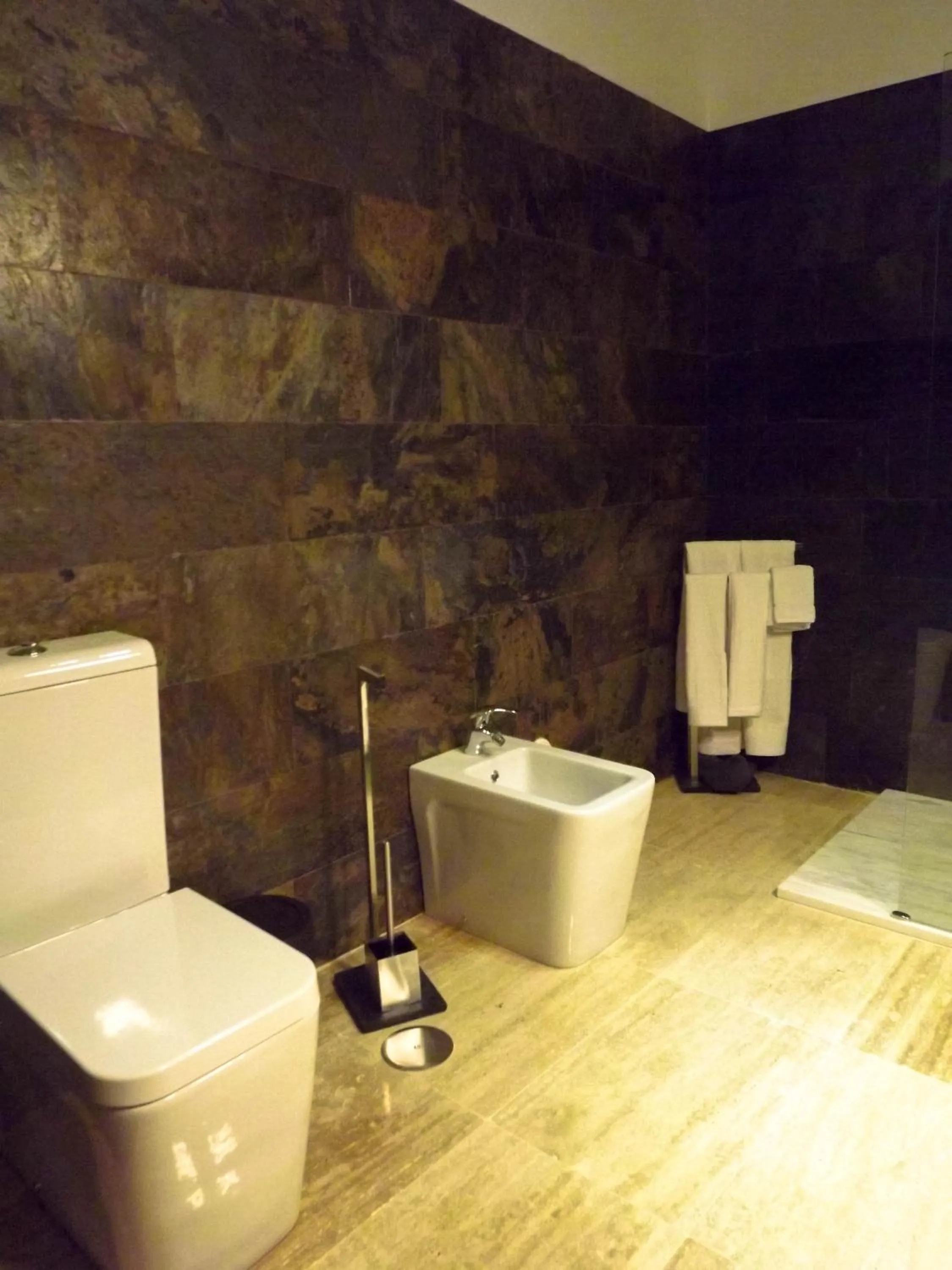 Bathroom in DH Country House