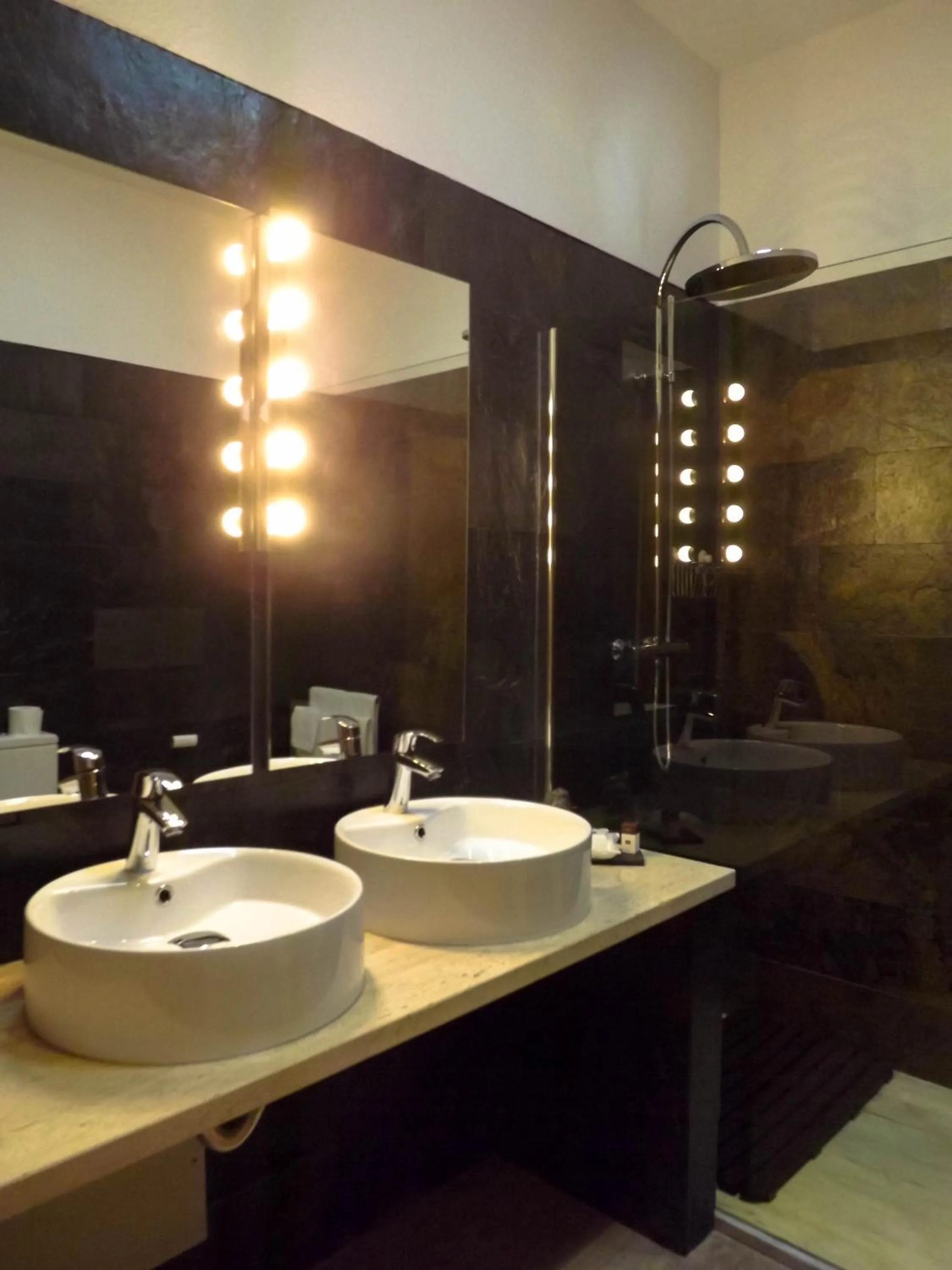 Bathroom in DH Country House