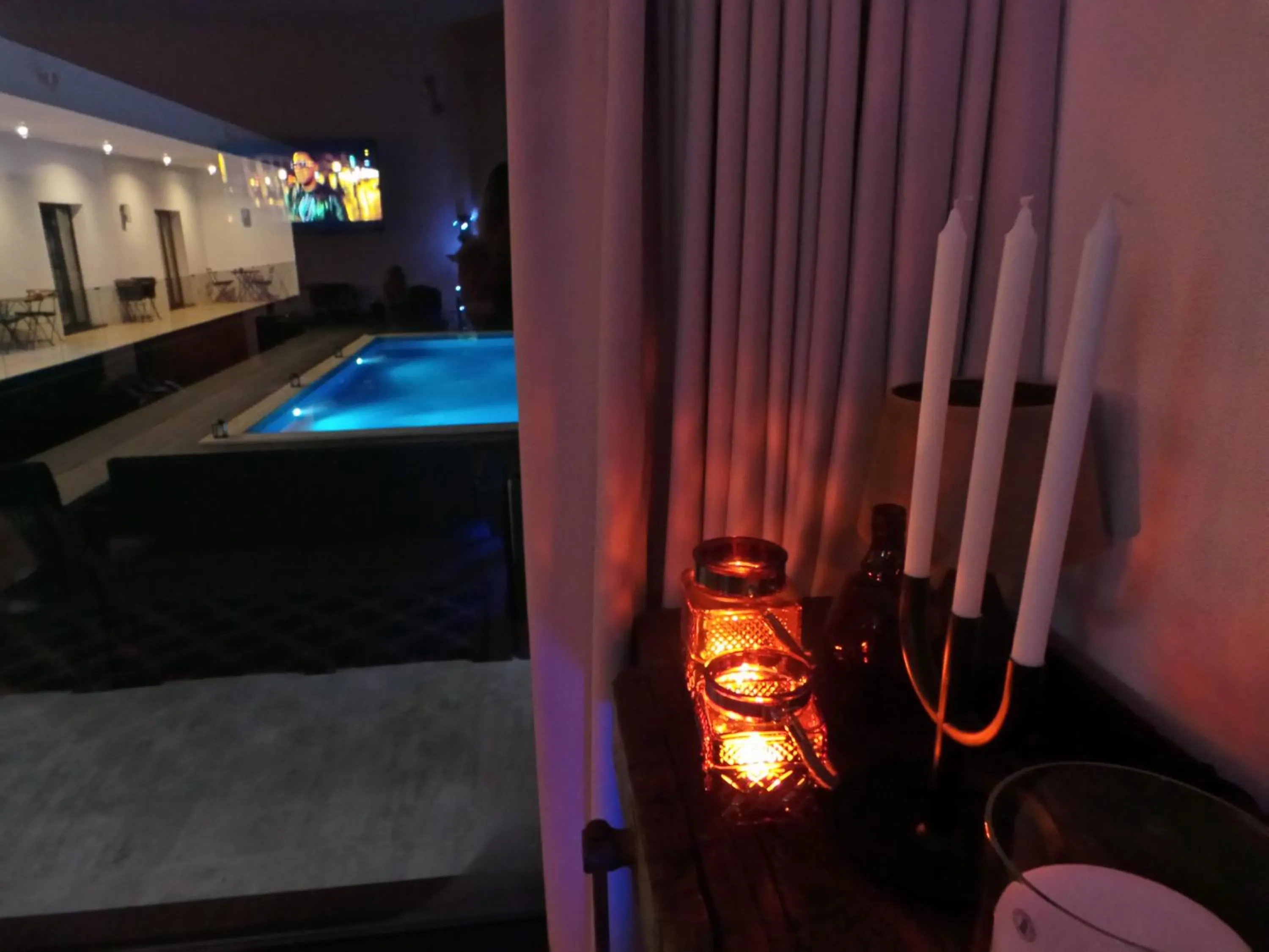 Property building in DH Country House