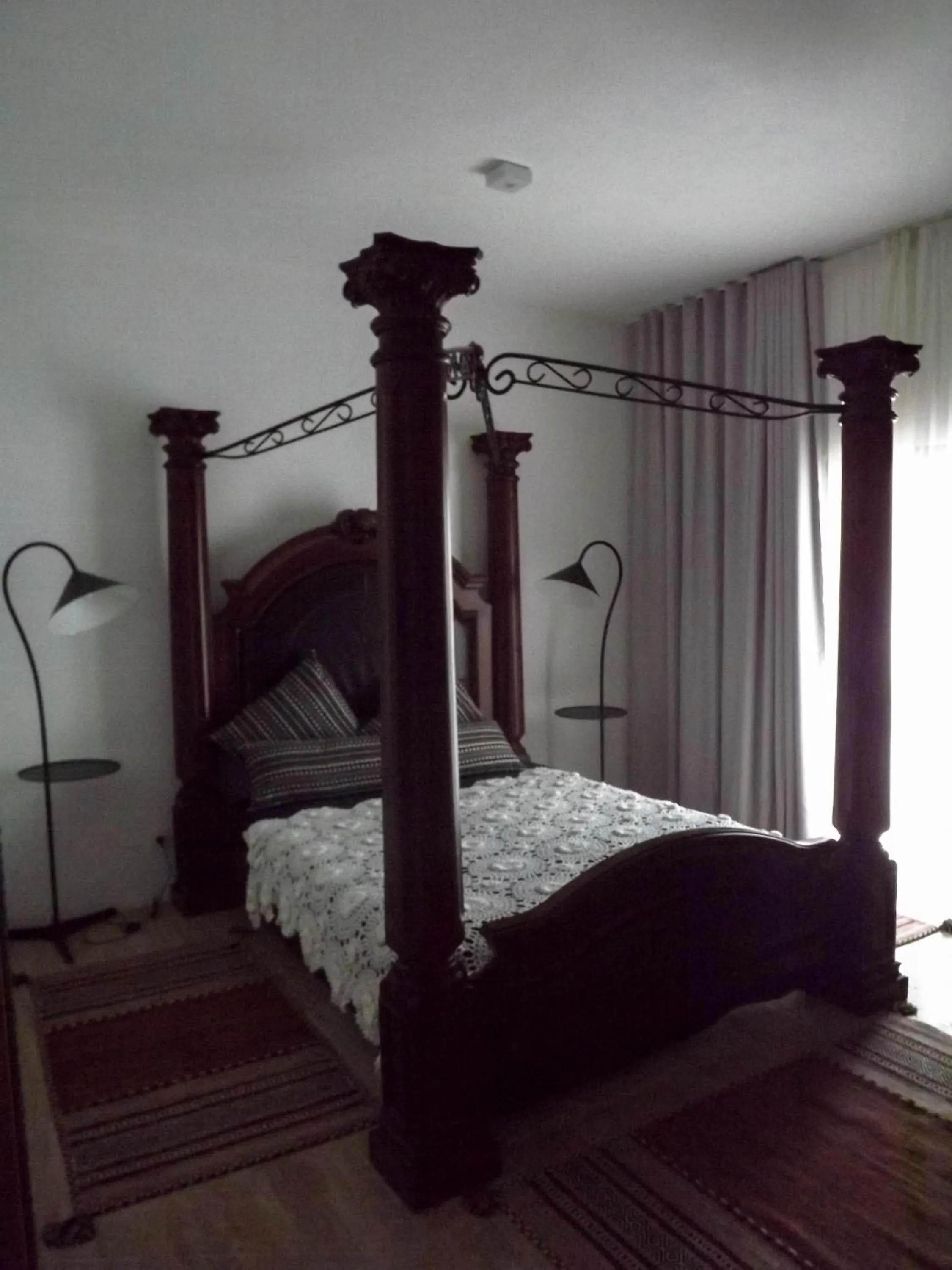 Bedroom in DH Country House