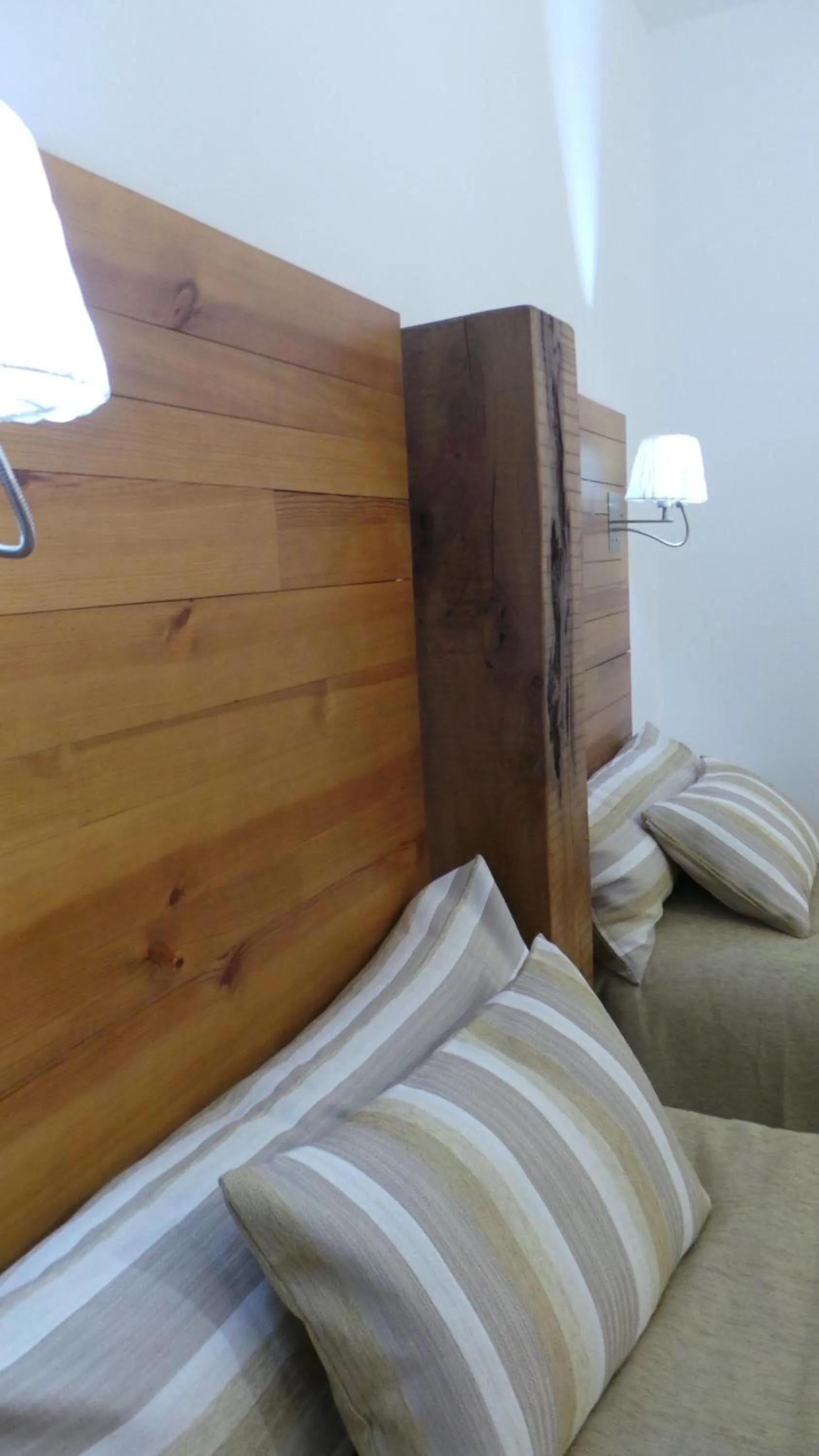 Bedroom in DH Country House