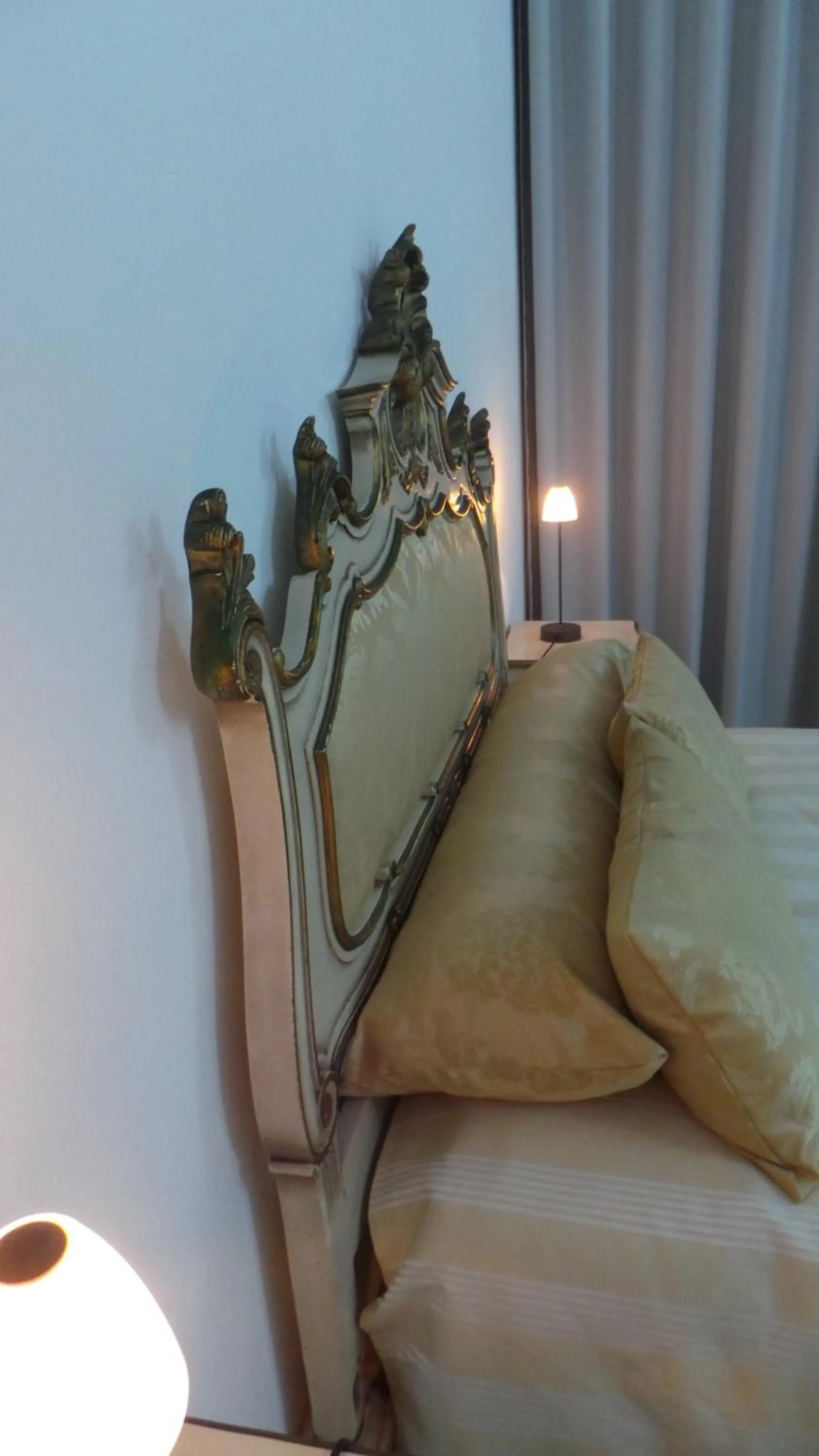 Bedroom in DH Country House