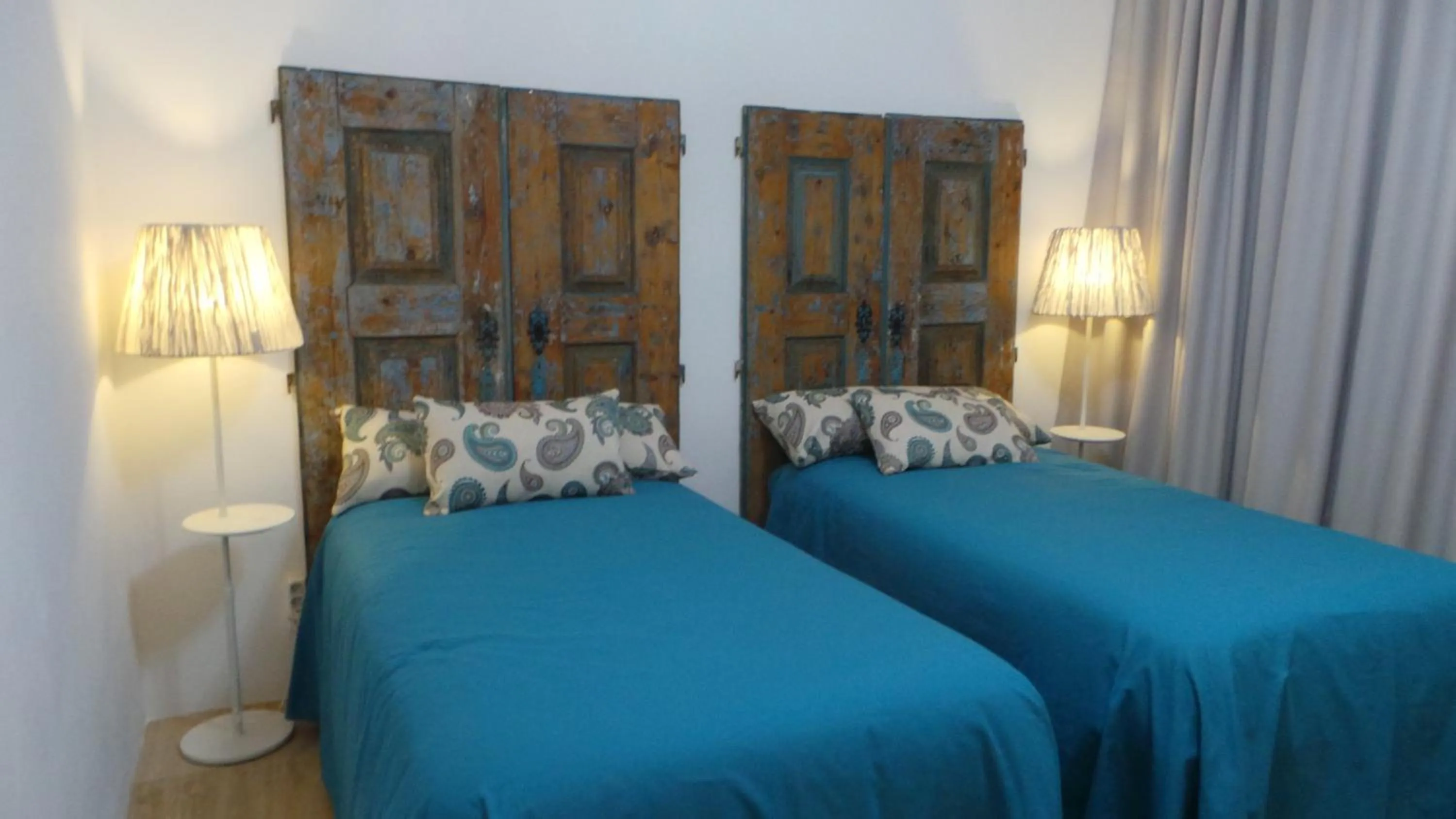 Decorative detail in DH Country House