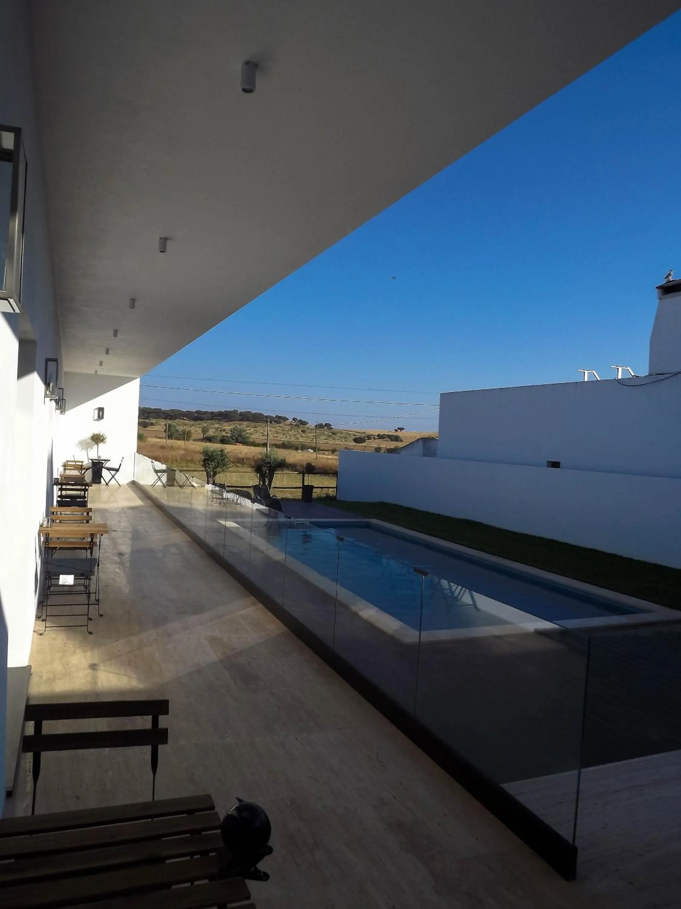 Property building in DH Country House