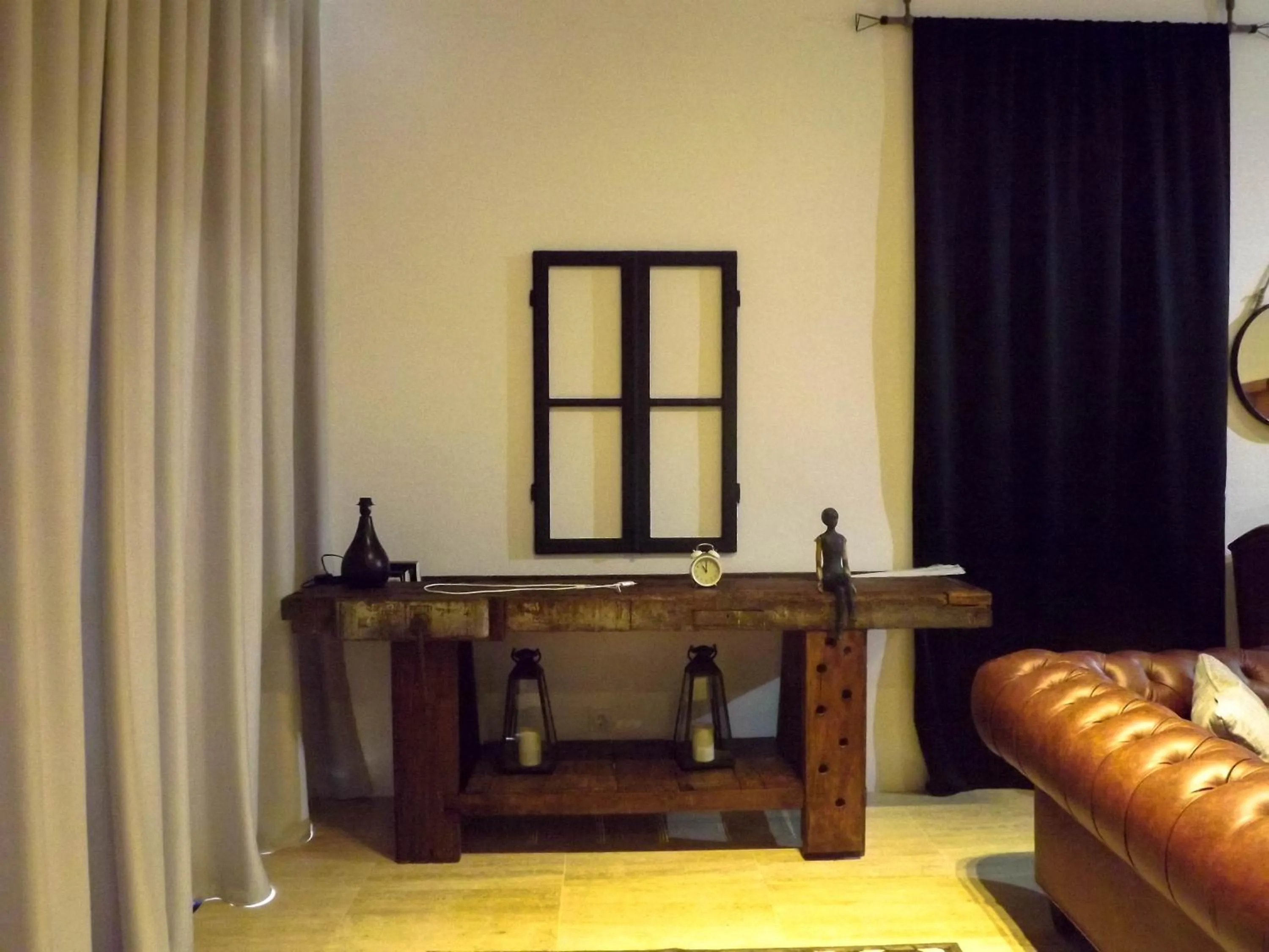 Property building in DH Country House