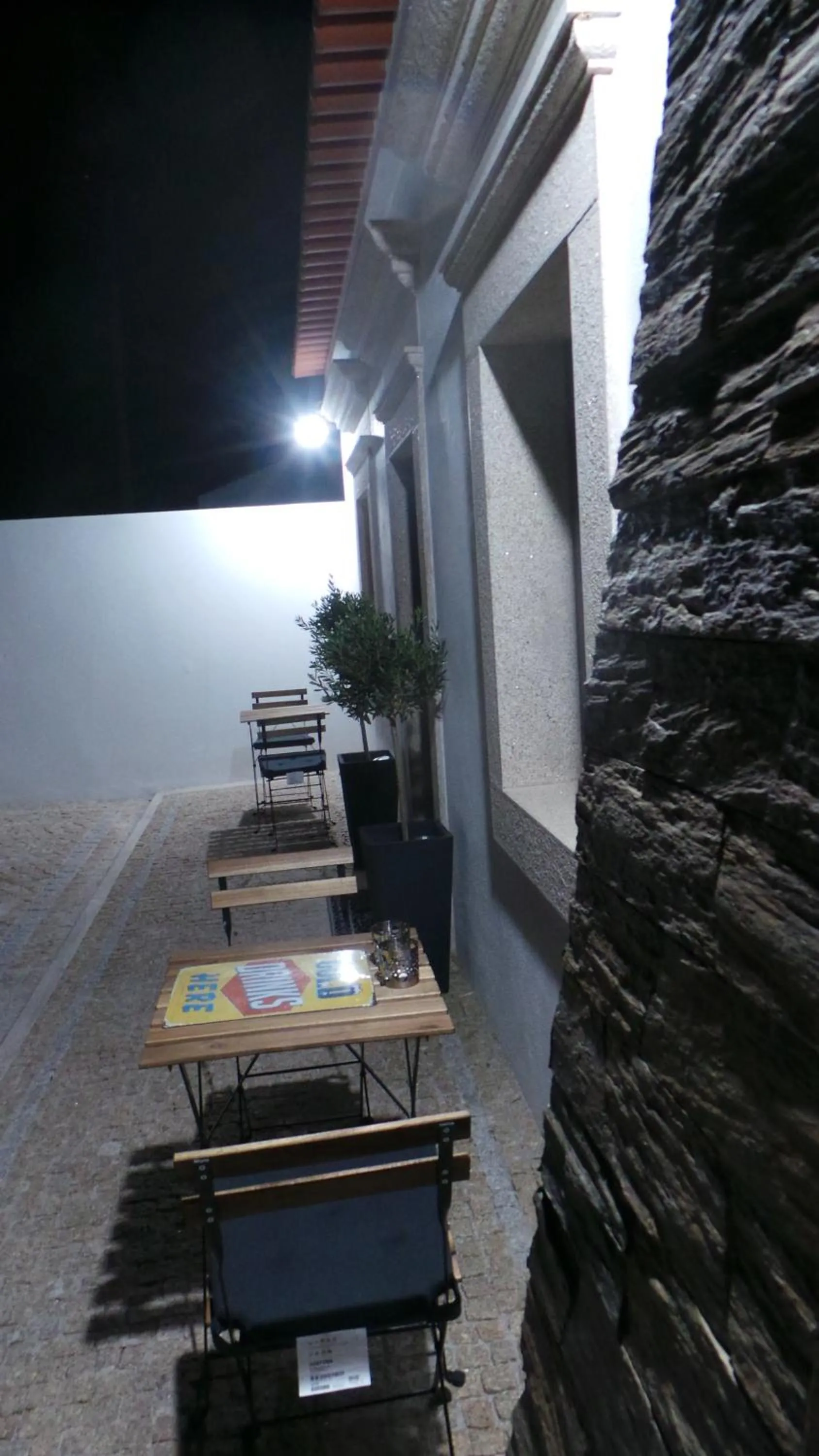 Property building in DH Country House