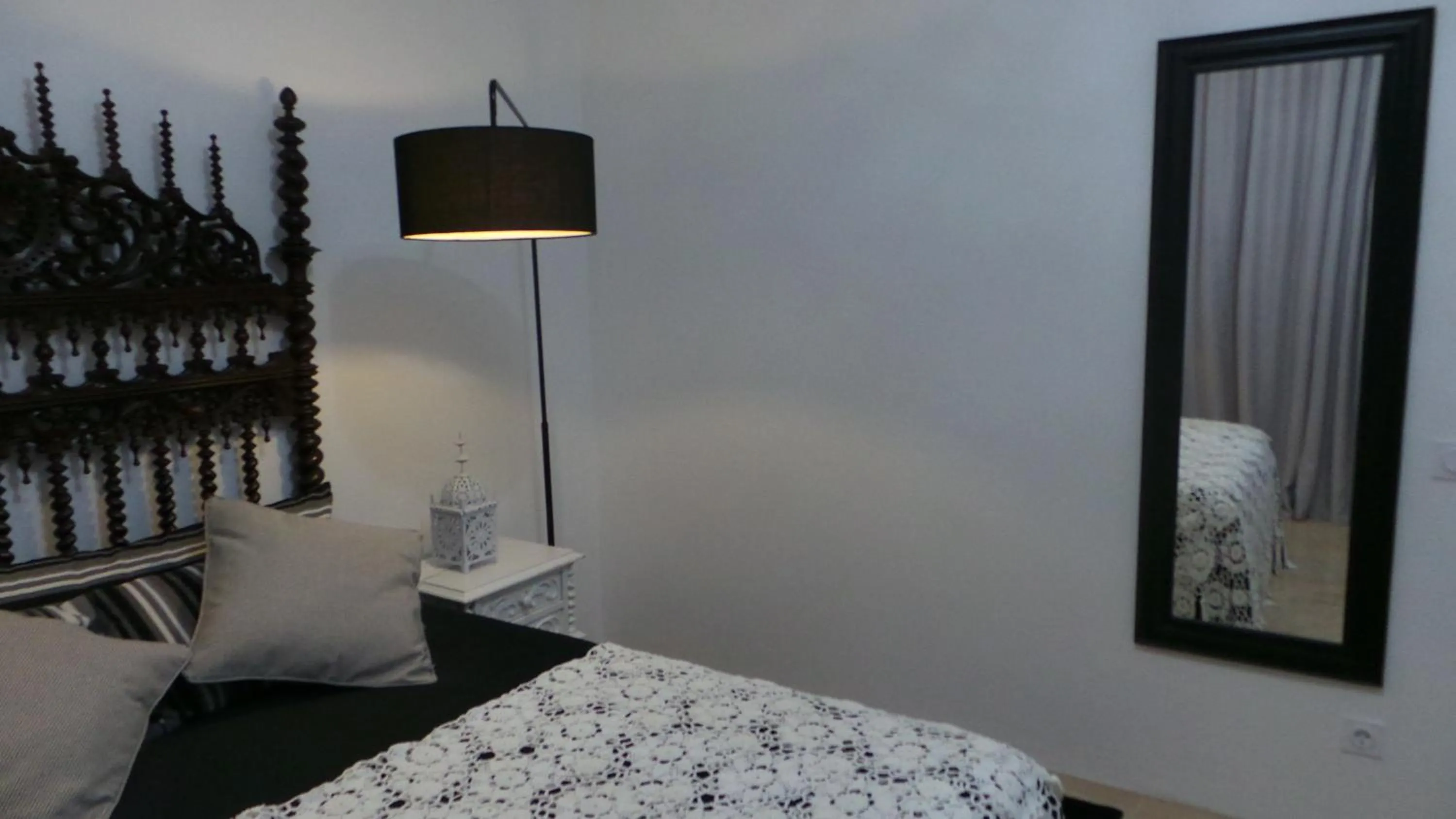 Decorative detail in DH Country House