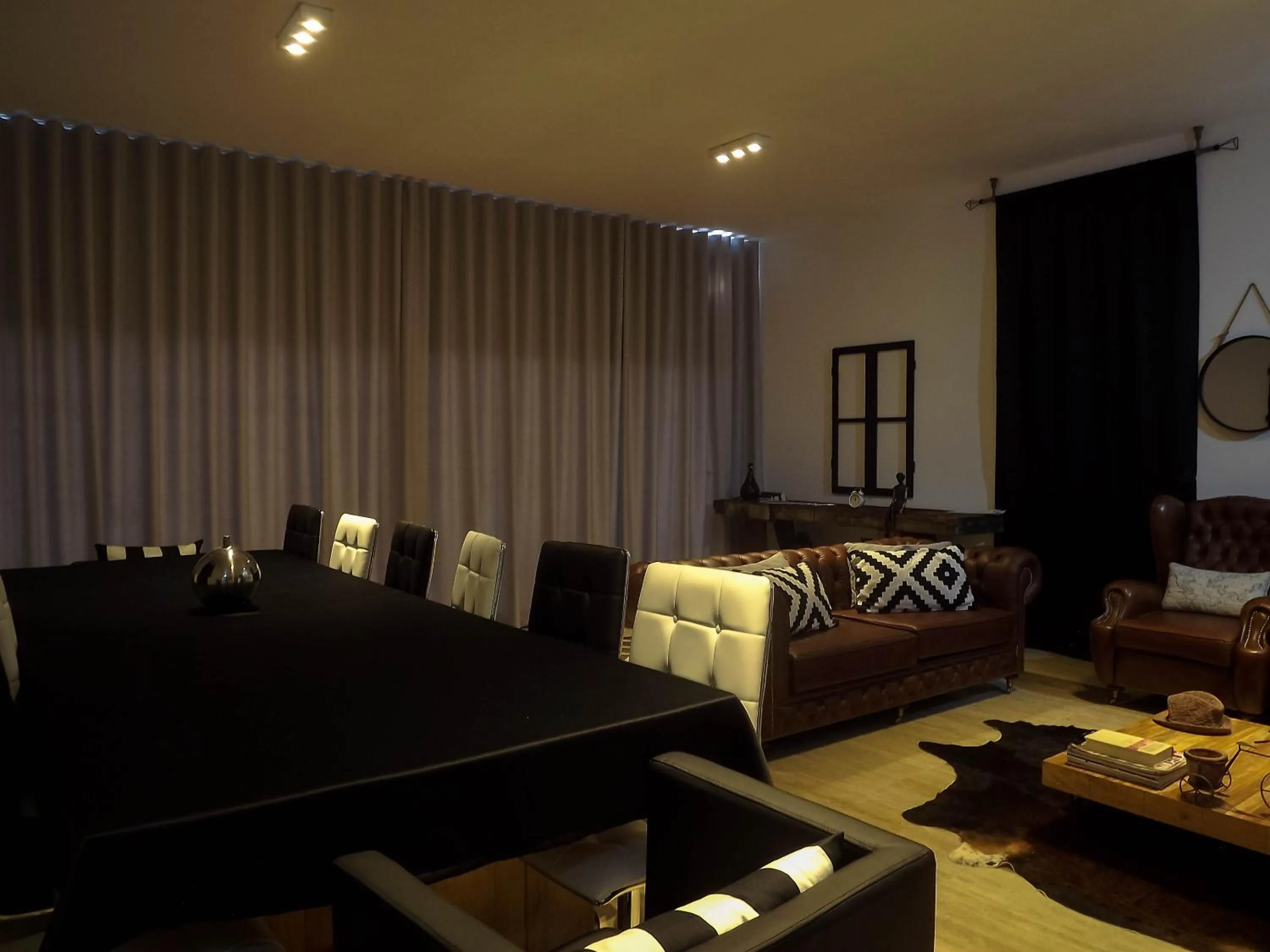 Property building in DH Country House