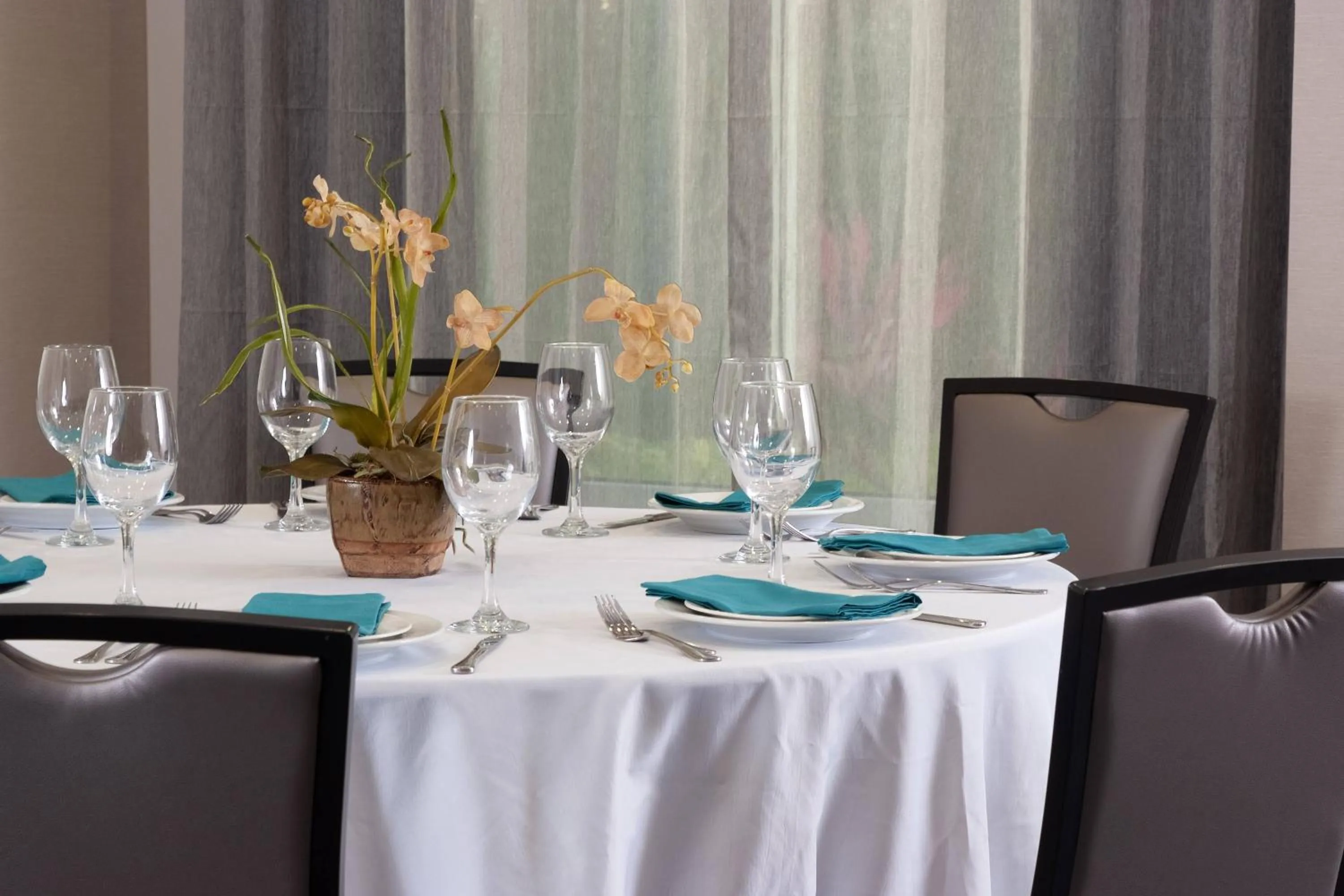 Lobby or reception in Residence Inn Fort Myers Sanibel