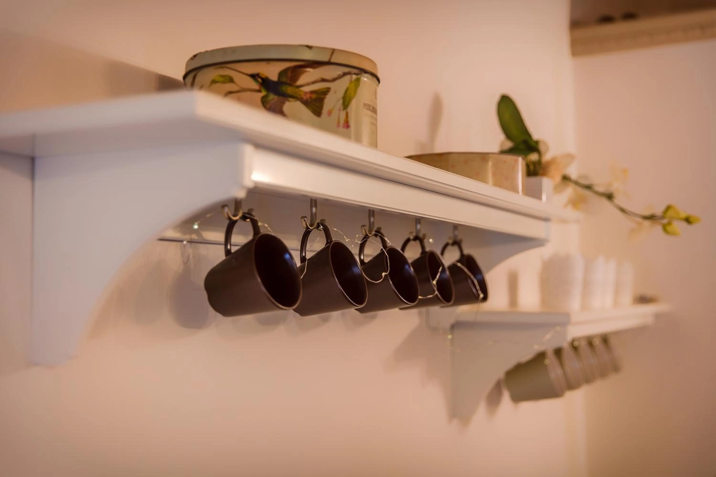 Communal lounge/ TV room in de' Montetini