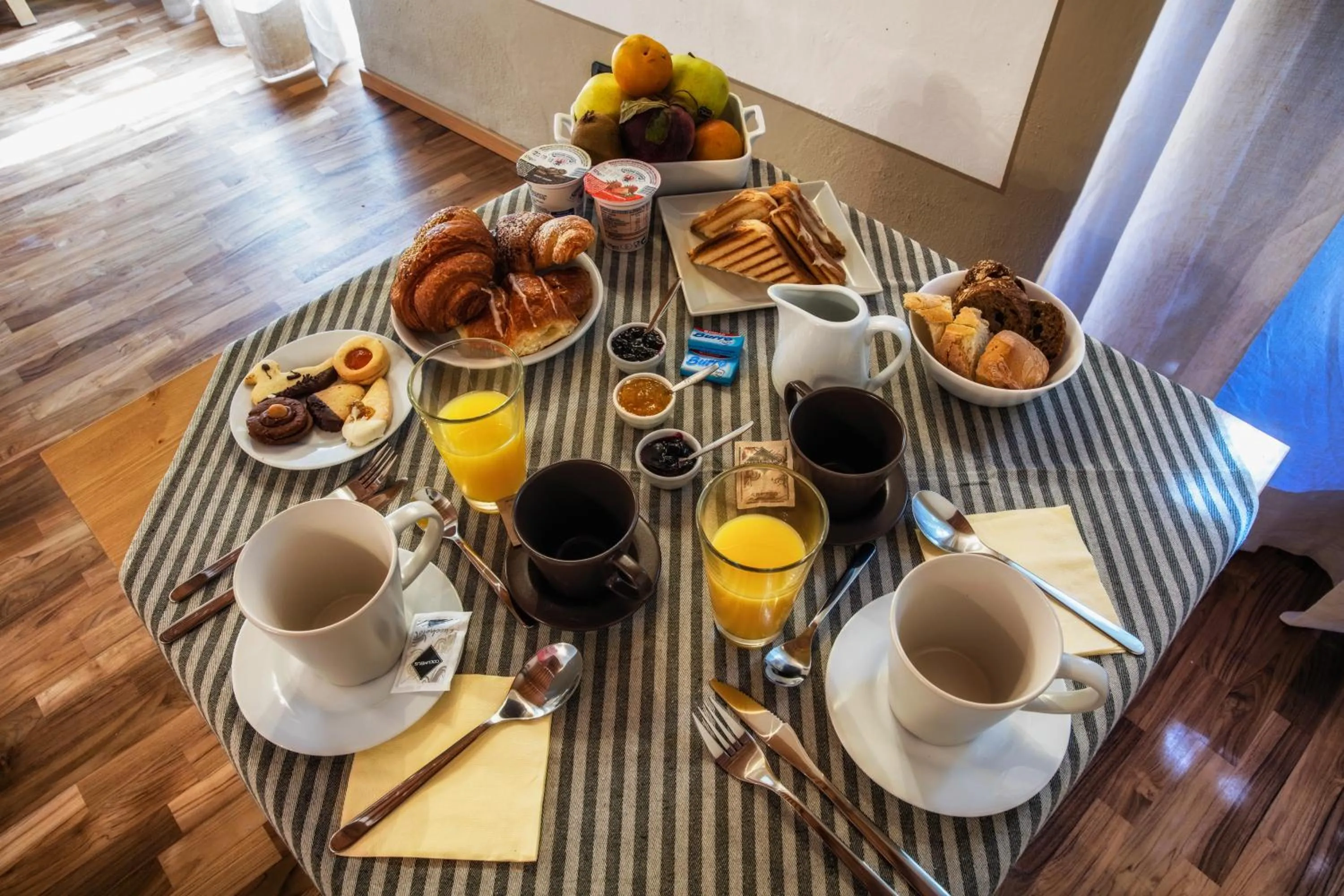Coffee/tea facilities in de' Montetini