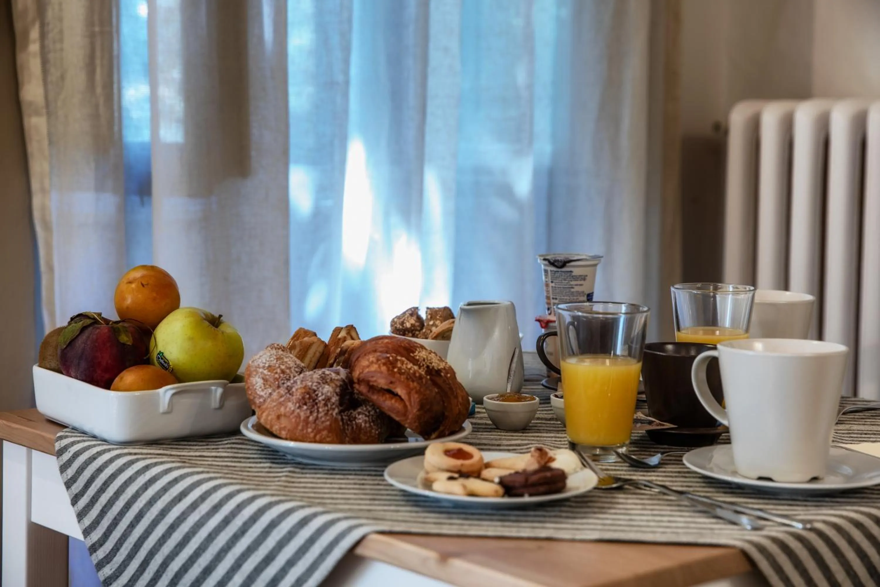 Coffee/tea facilities in de' Montetini
