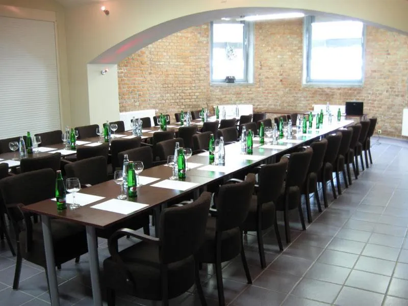 Banquet/Function facilities in Hotel Okresní Dům
