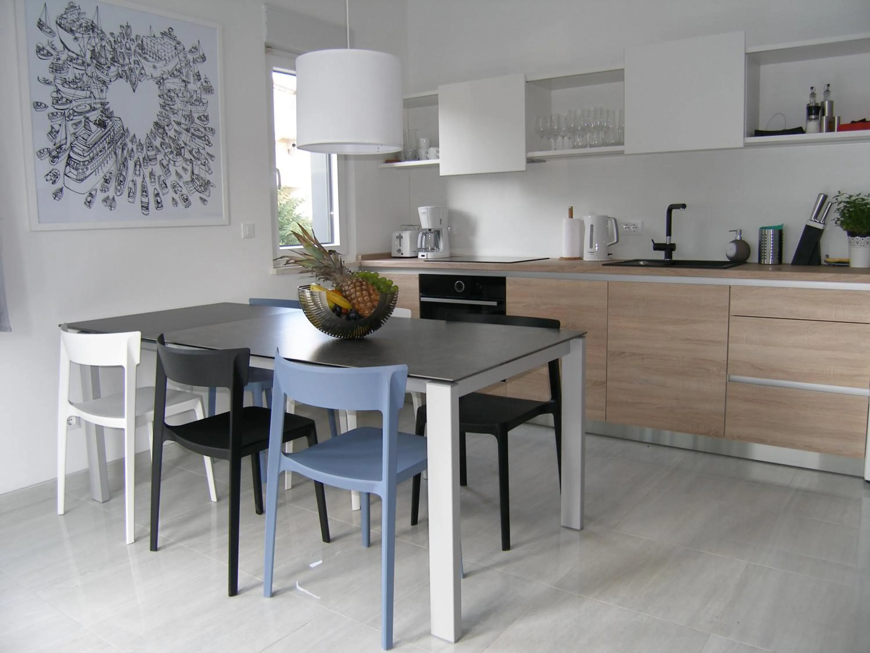Apartments Mon Amour
