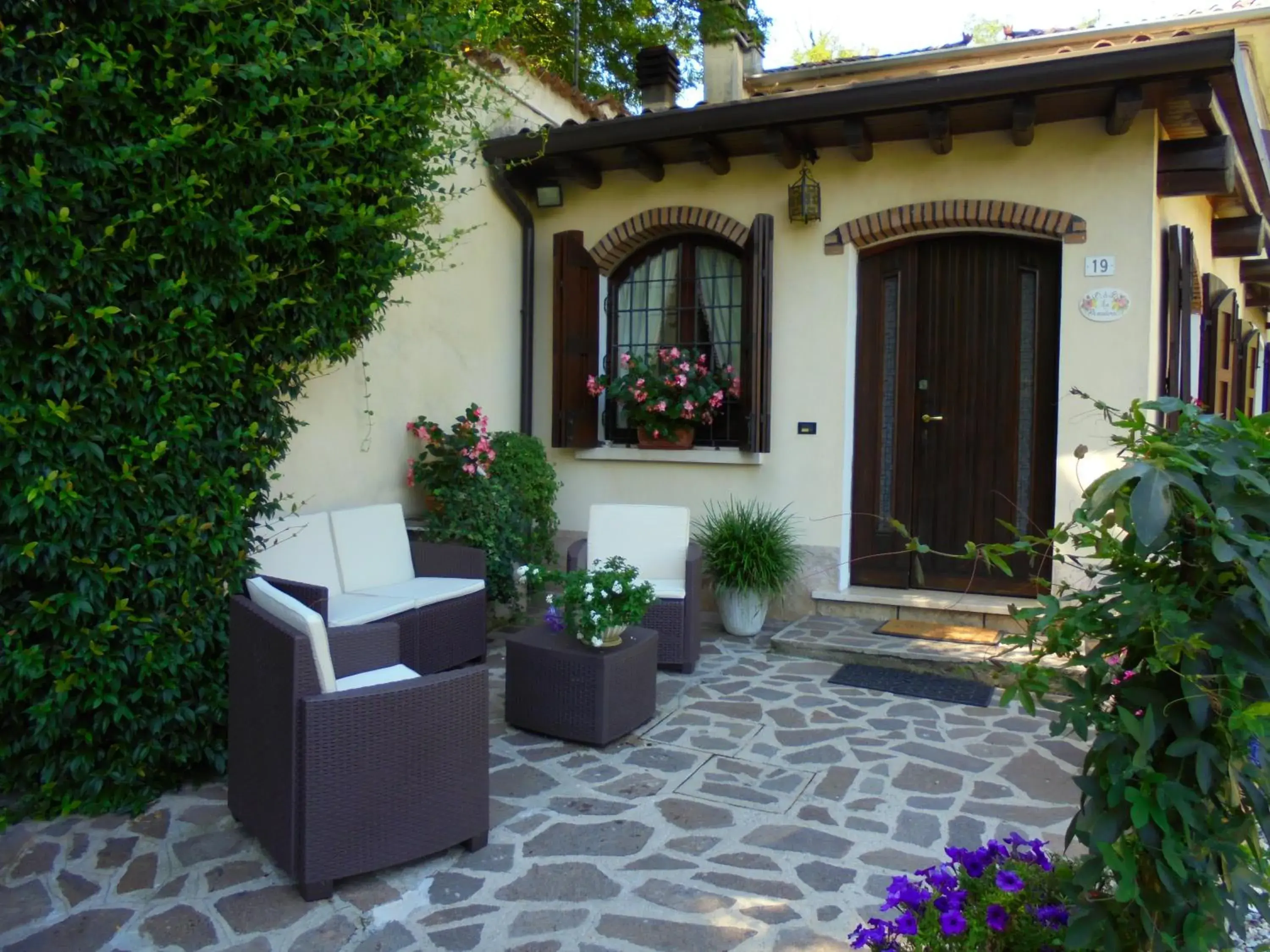 B&B La Pescadora B&B La Pescadora