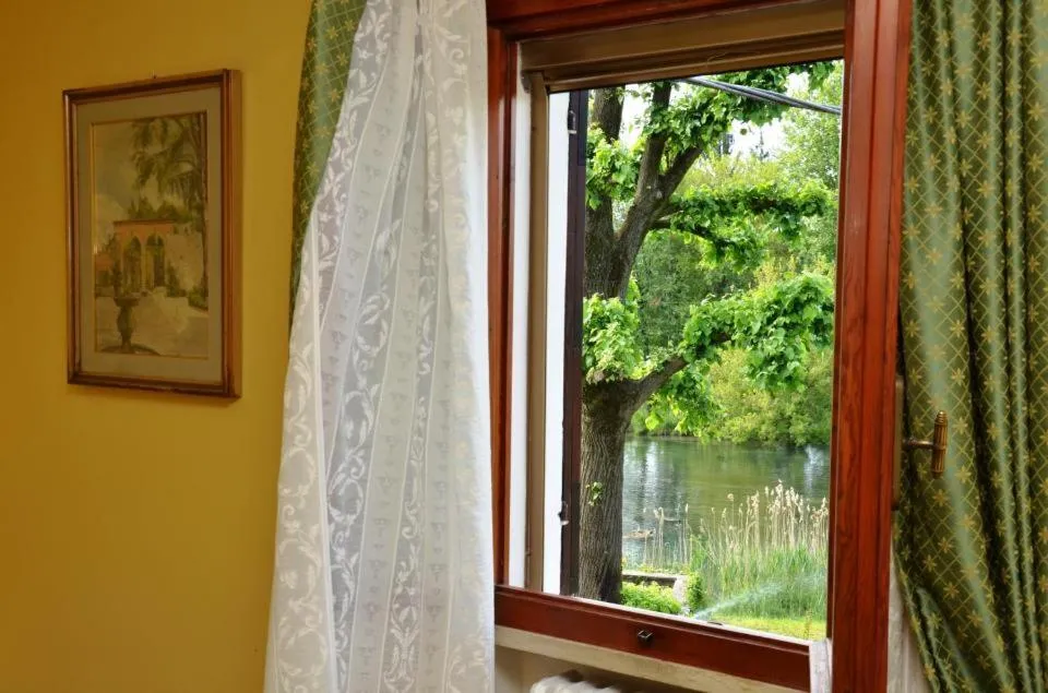 B&B La Pescadora