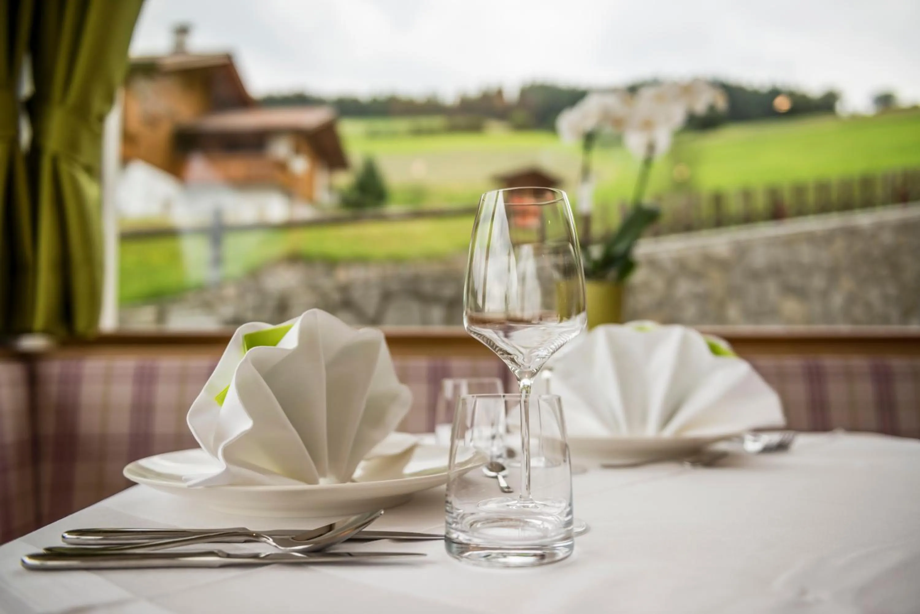Game Room in Hotel Schmiedhof
