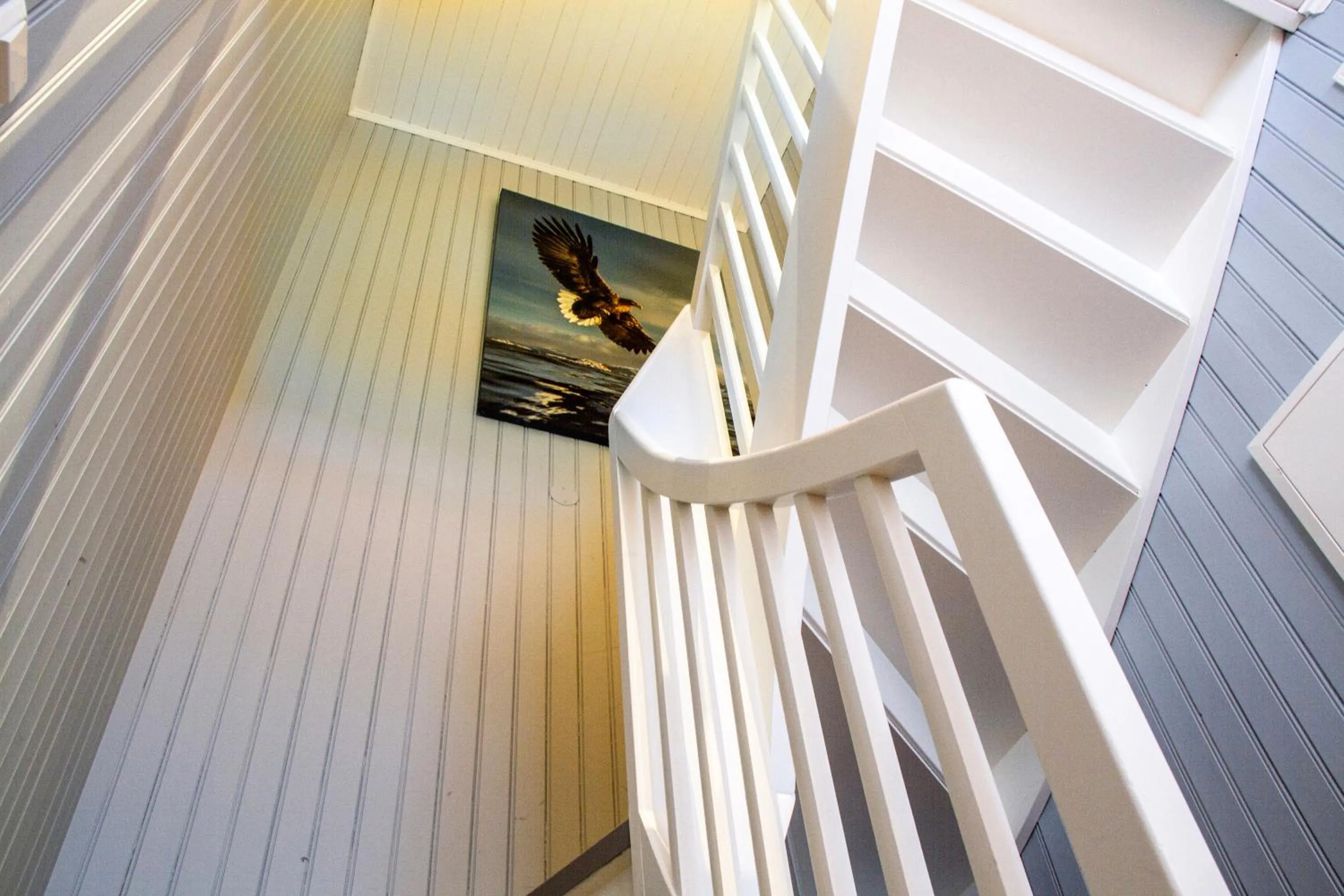 Other in Rorbuene Svolvær Havn