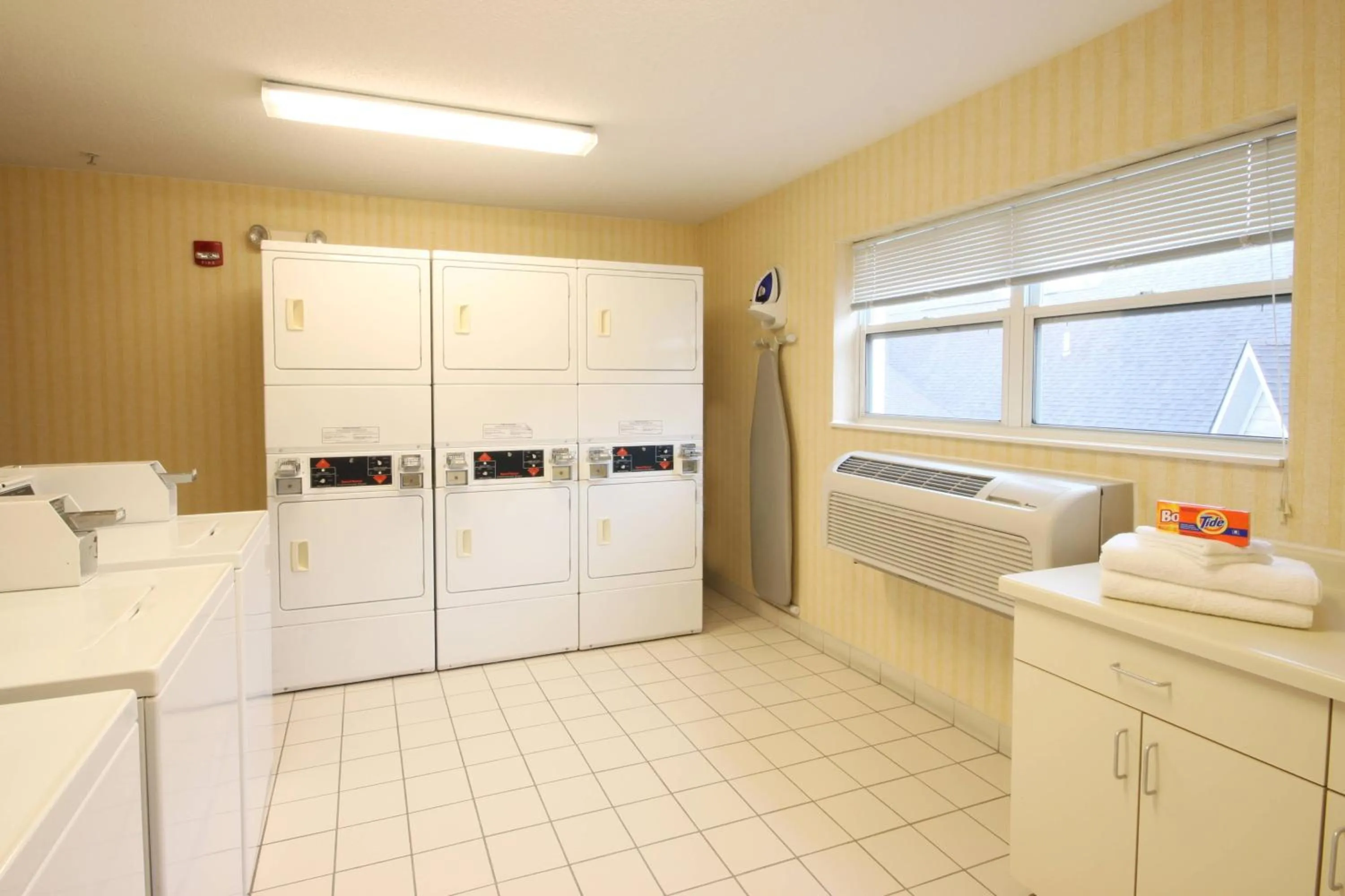 Other in Residence Inn Deptford