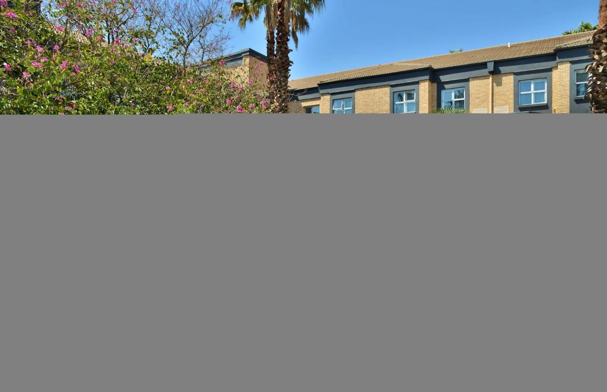 Area and facilities in Holiday Inn Johannesburg OR Tambo Airport Hotel by IHG