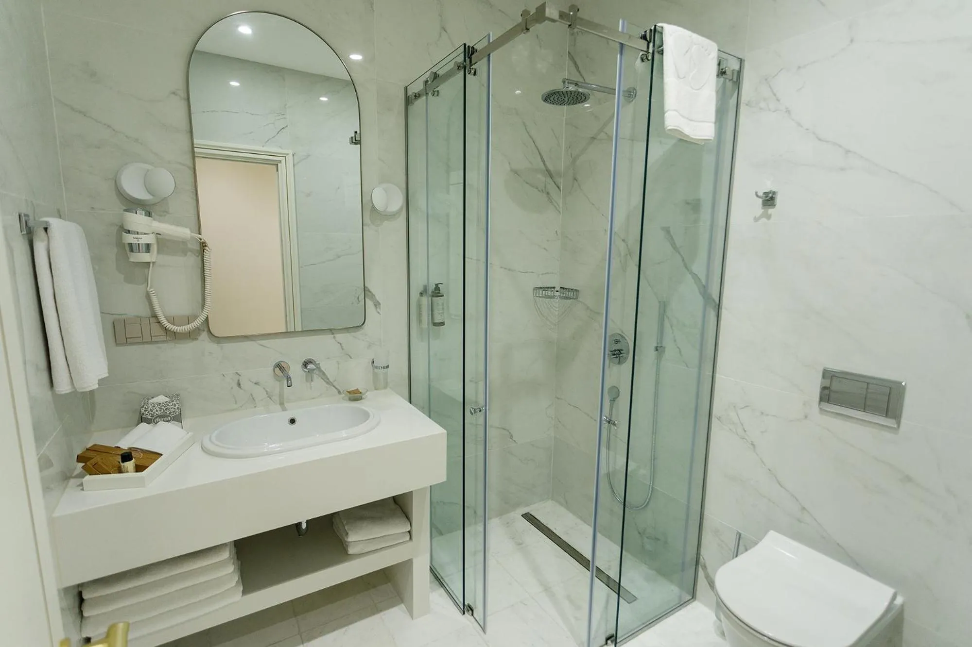 Ambassadori Tbilisi Hotel