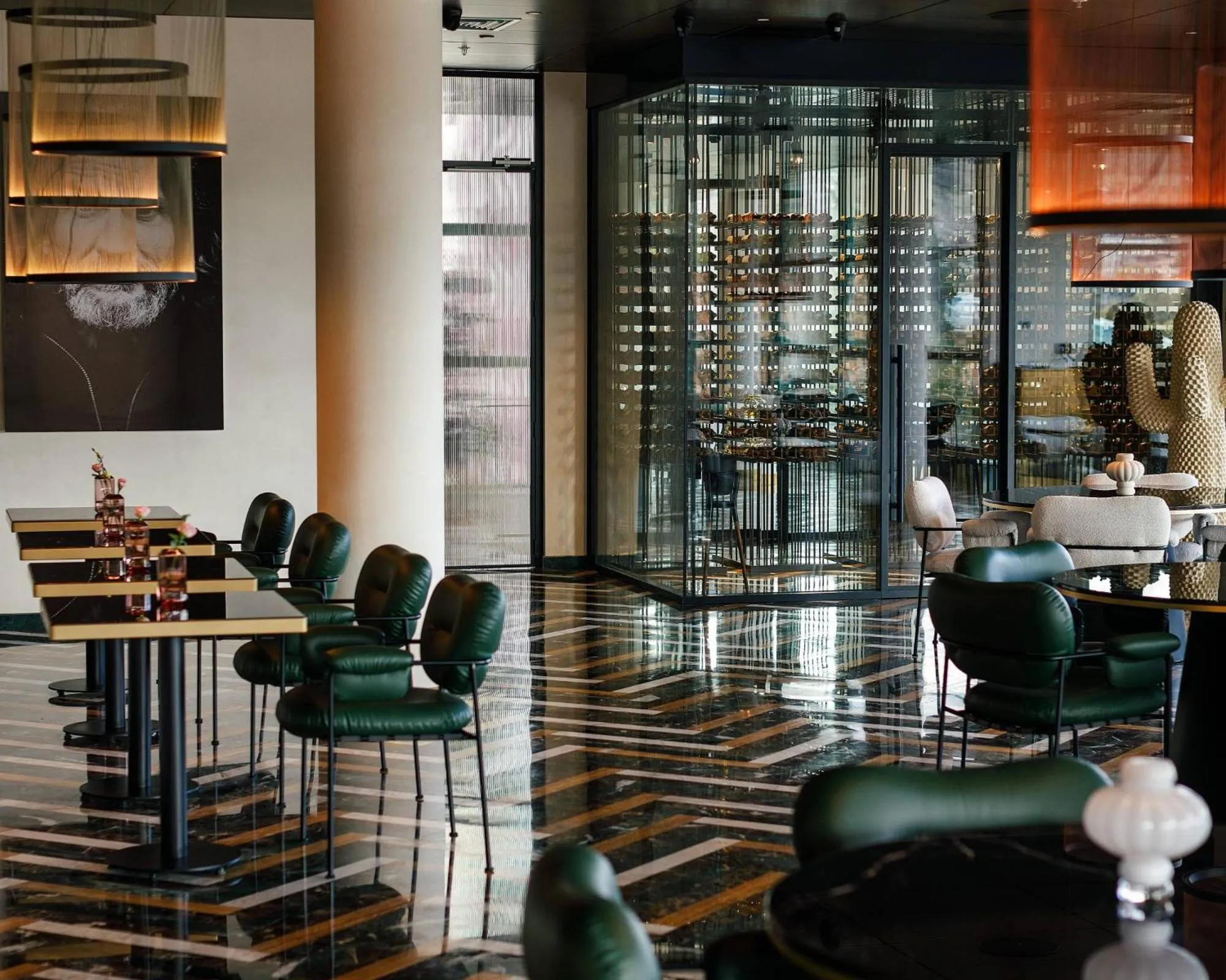 Ambassadori Tbilisi Hotel