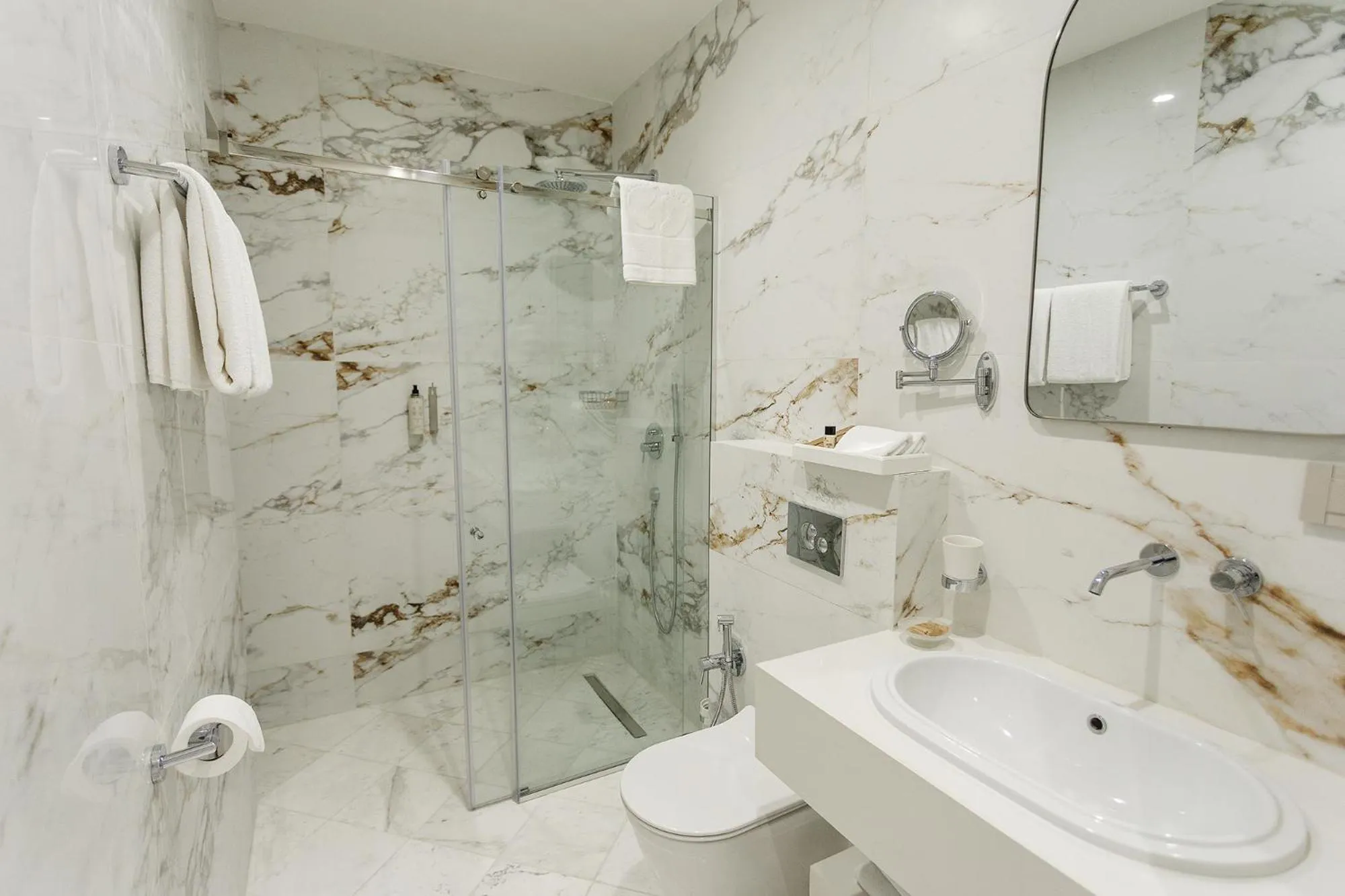 Ambassadori Tbilisi Hotel