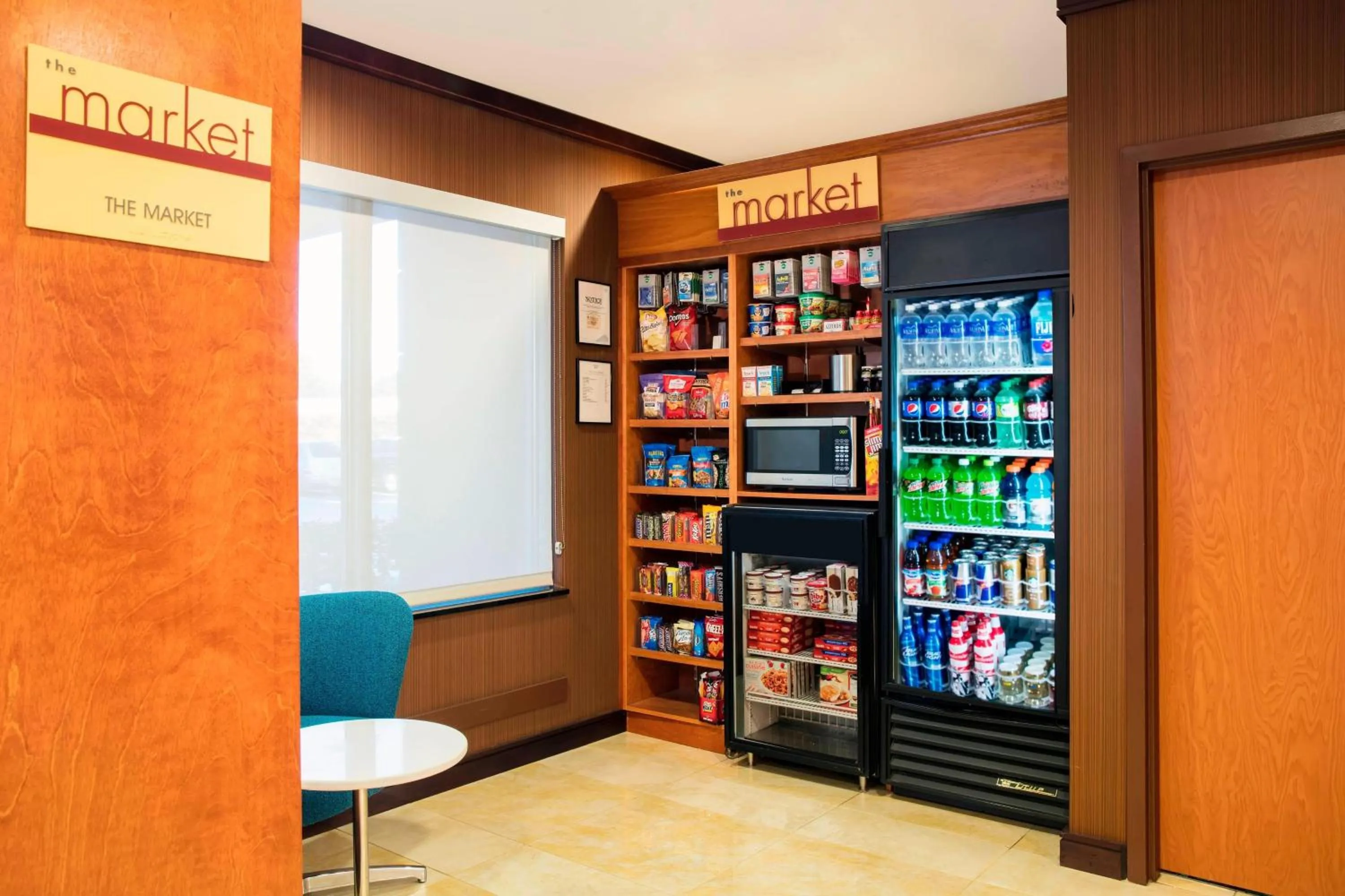 Other in Fairfield Inn and Suites by Marriott Lakeland Plant City