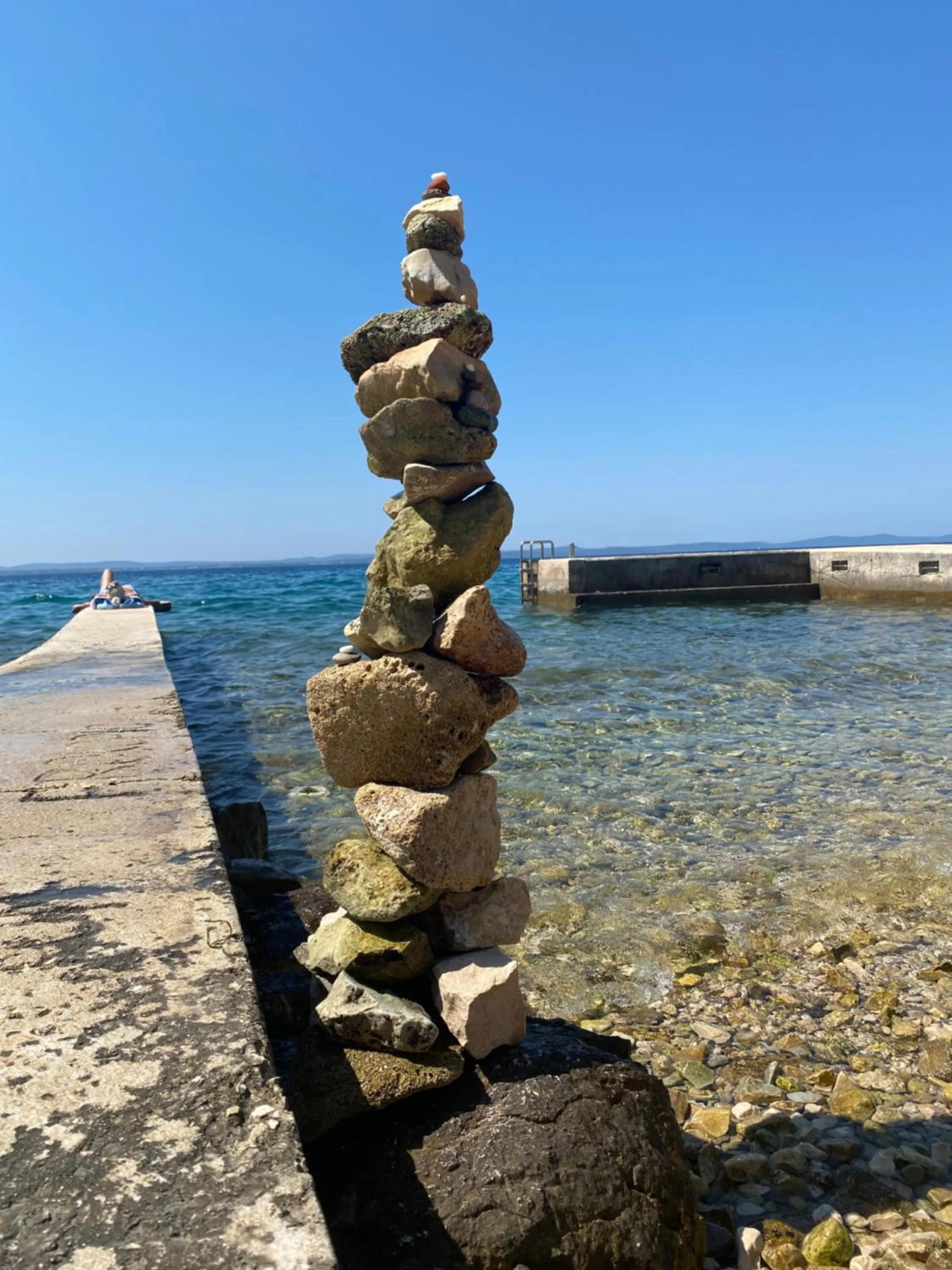 Sea View Kozino