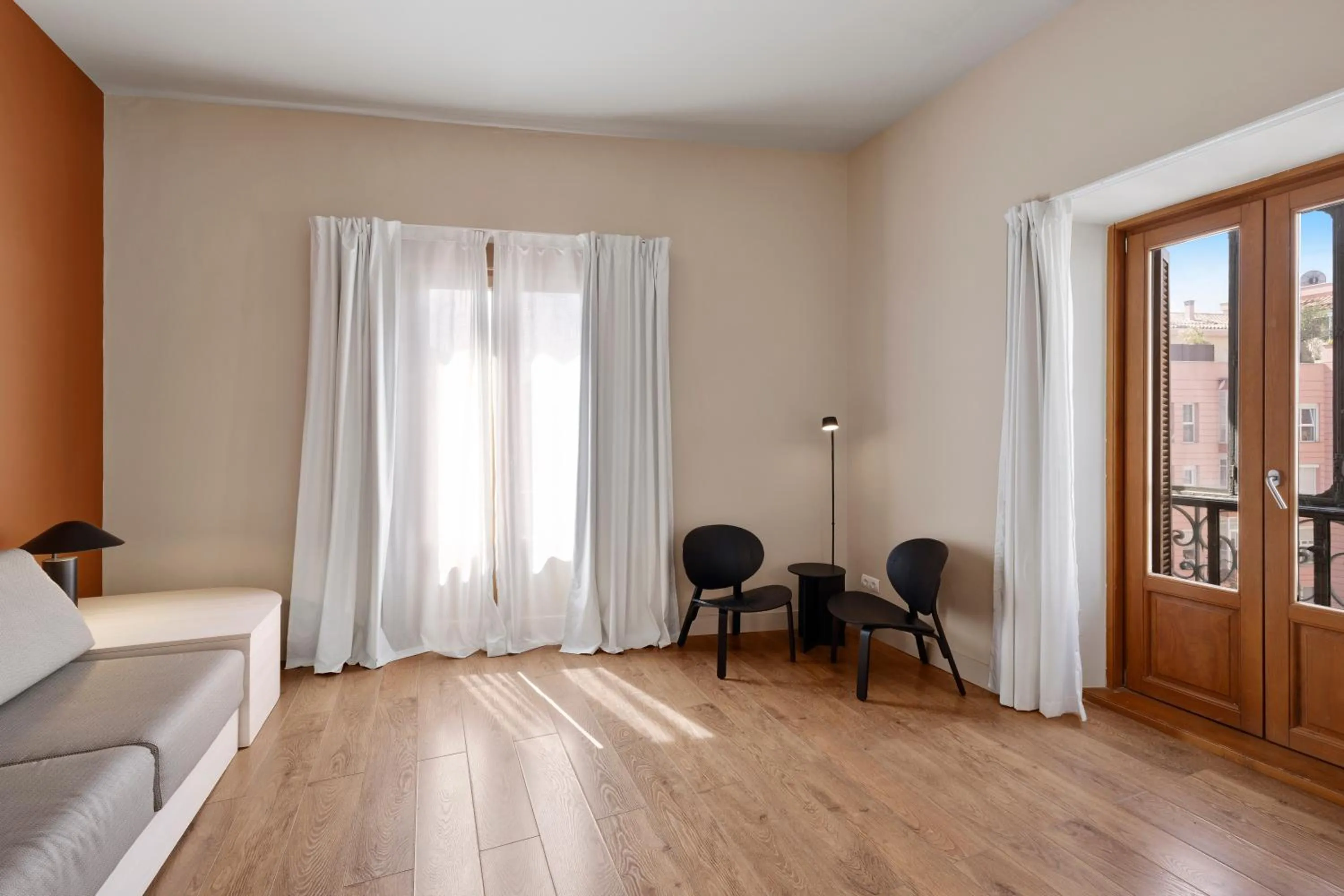 B&B HOTEL Apartamentos Madrid Centro Fuencarral 46